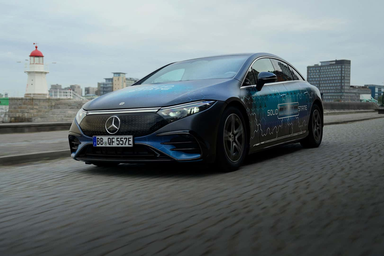 Mercedes-Benz EQS,  Vision EQXX,  EQS,  pin,  pin dien,  ev,  xe dien,  pin the ran anh 3