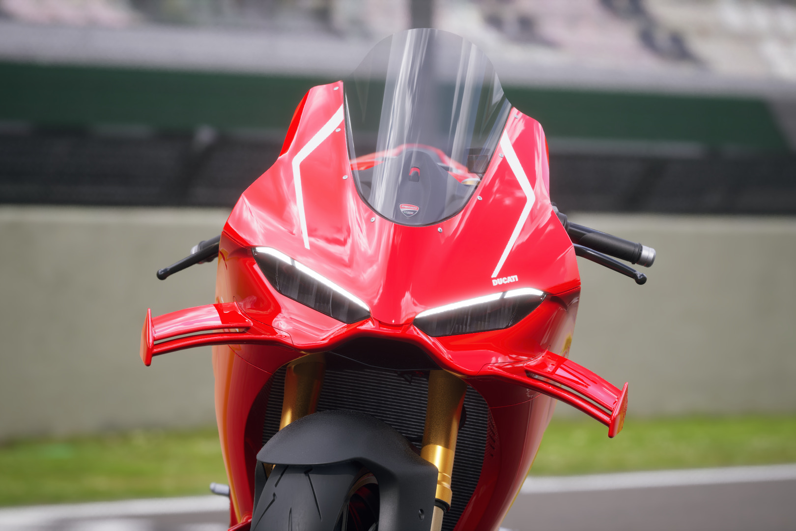 sieu moto,  moto,  ducati,  panigale,  panigale v4,  panigale v4 r,  v4r,  motogp,  worldsbk,  superbike anh 3