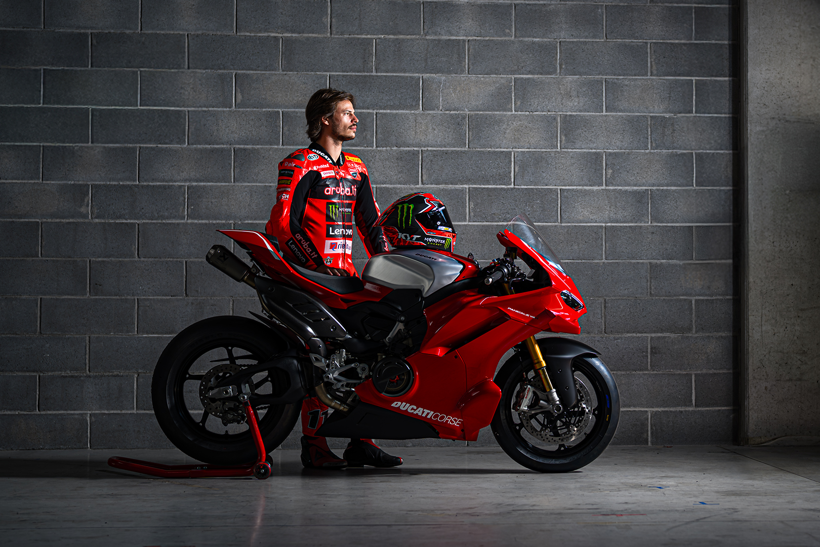 sieu moto,  moto,  ducati,  panigale,  panigale v4,  panigale v4 r,  v4r,  motogp,  worldsbk,  superbike anh 1