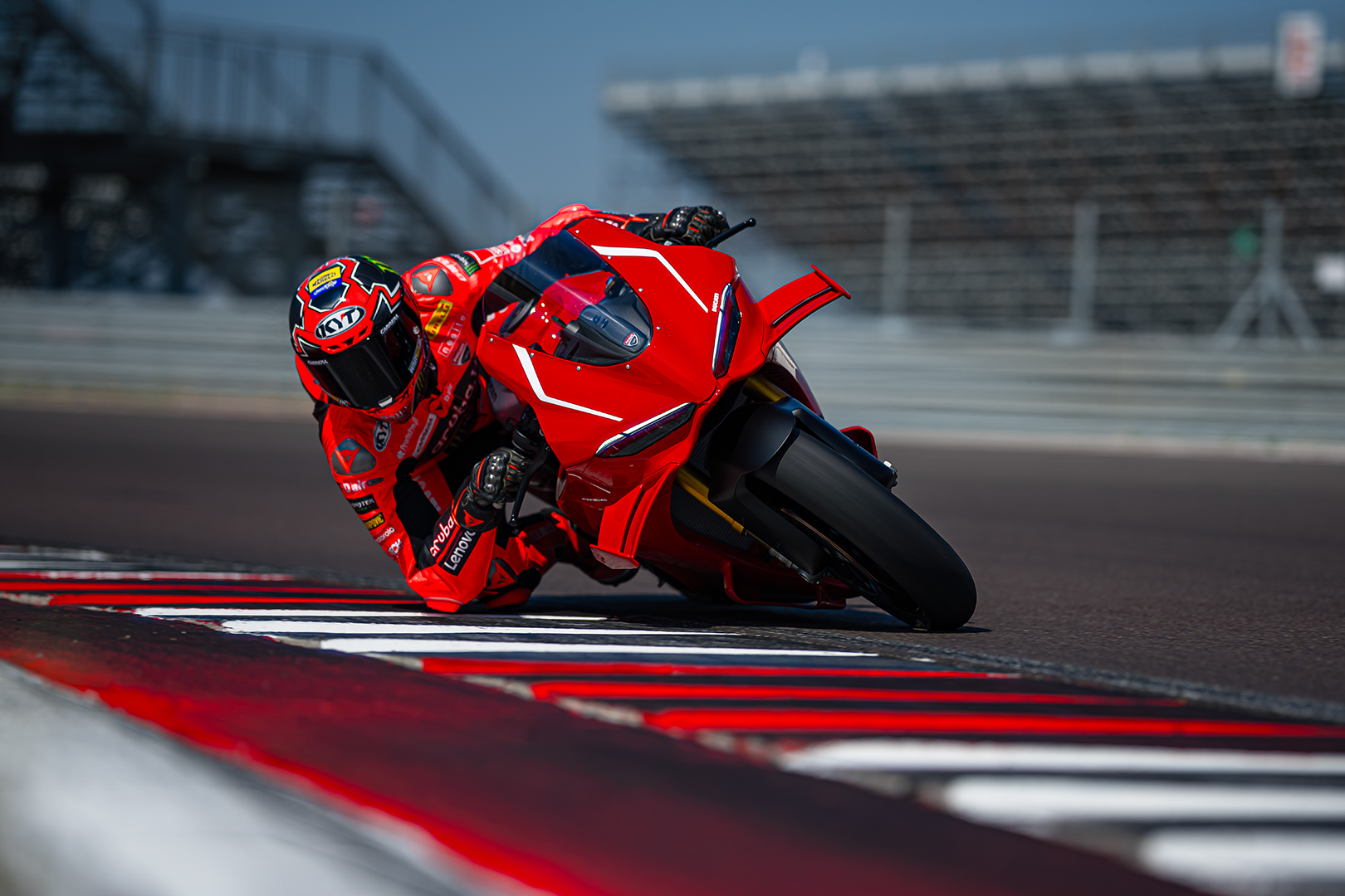 sieu moto,  moto,  ducati,  panigale,  panigale v4,  panigale v4 r,  v4r,  motogp,  worldsbk,  superbike anh 9