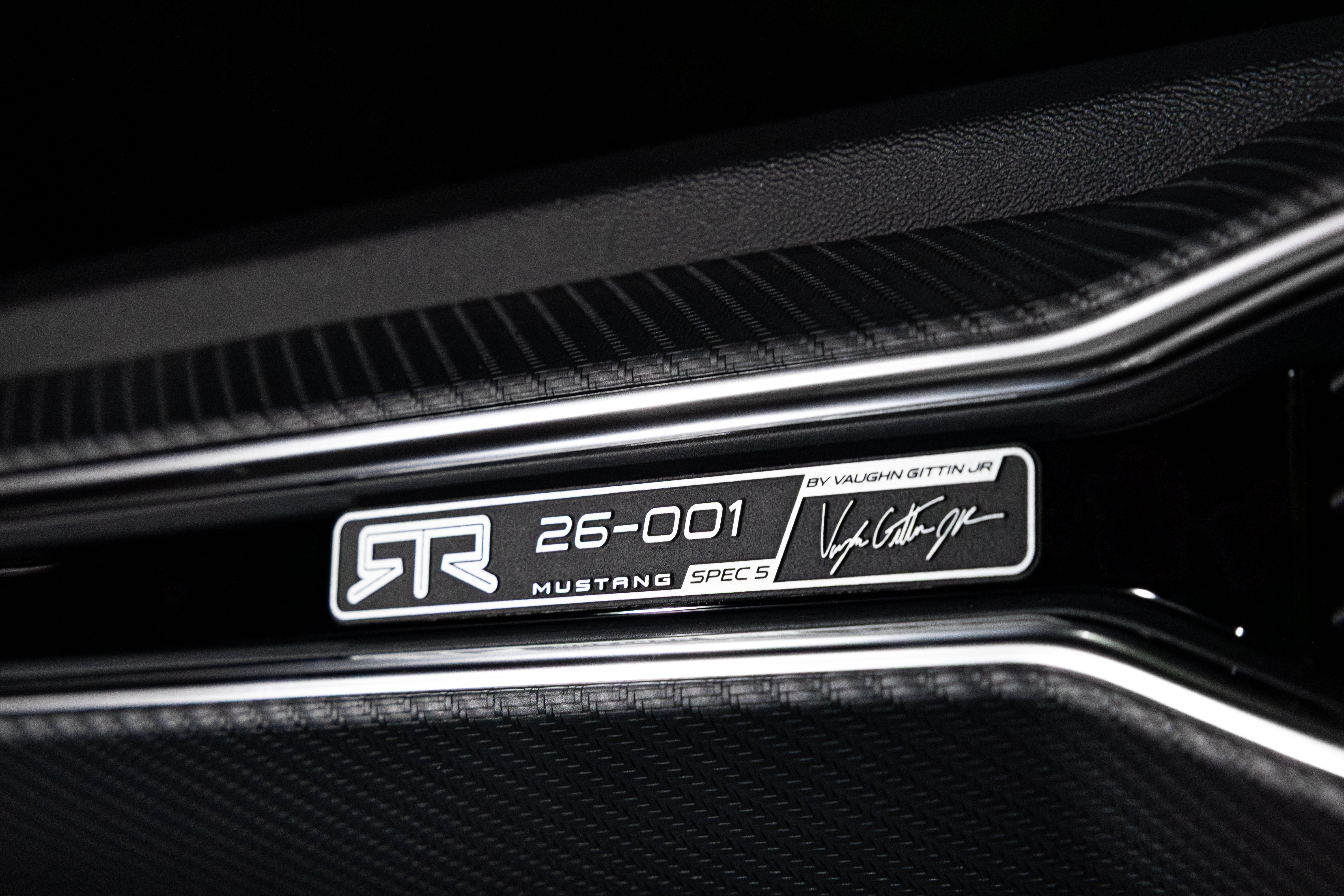 xe co bap,  ford,  ford mustang,  rtr,  rtr vehicles,  mustang rtr,  mustang rtr spec 5,  rtr spec 5,  xe do,  xe the thao,  v8 anh 10