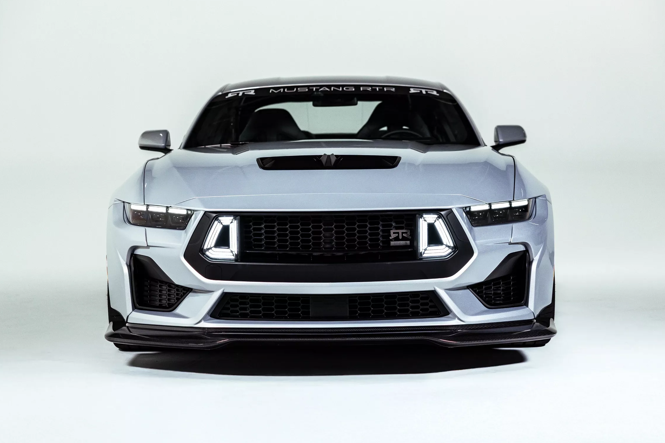 xe co bap,  ford,  ford mustang,  rtr,  rtr vehicles,  mustang rtr,  mustang rtr spec 5,  rtr spec 5,  xe do,  xe the thao,  v8 anh 2