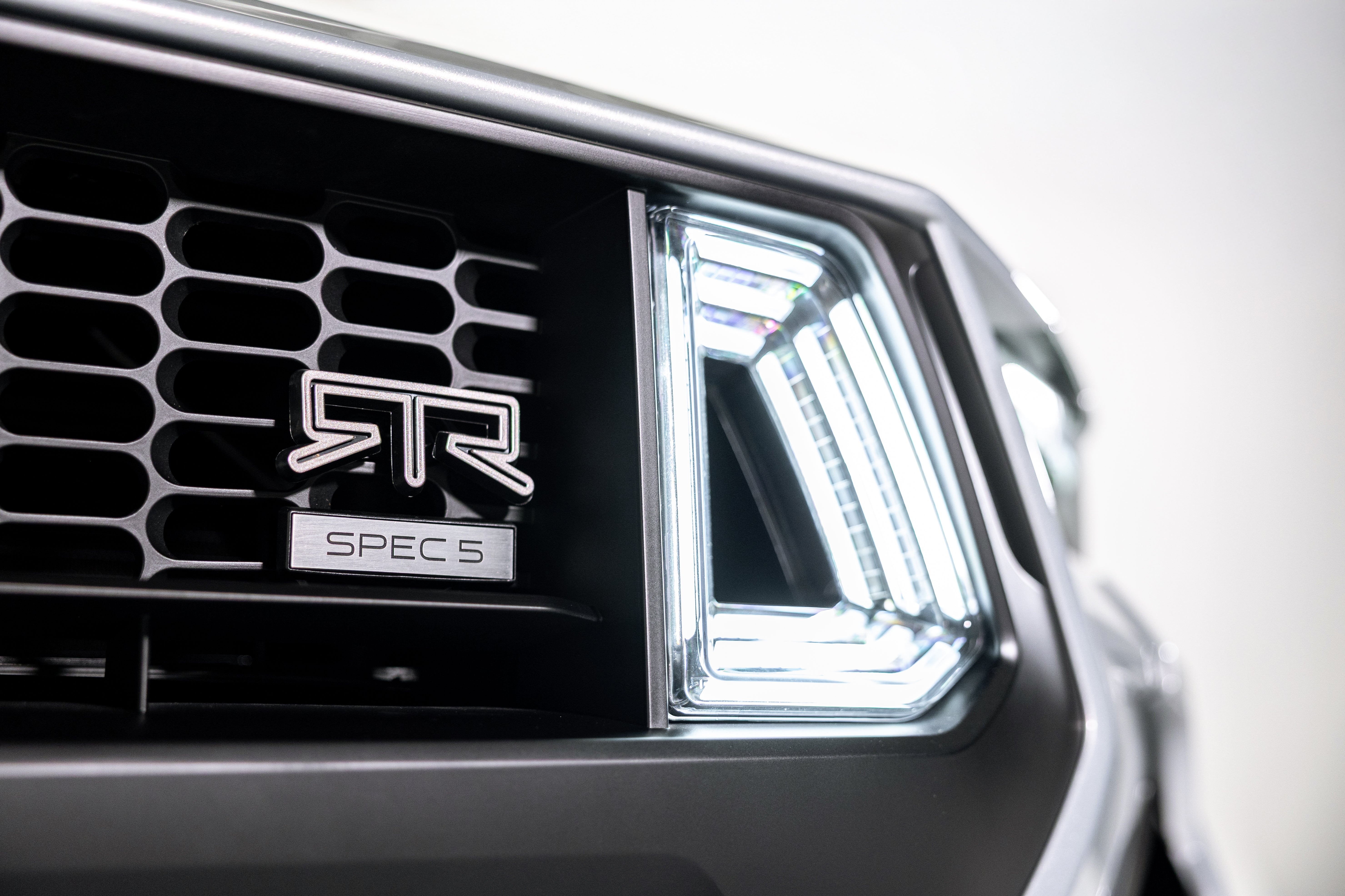 xe co bap,  ford,  ford mustang,  rtr,  rtr vehicles,  mustang rtr,  mustang rtr spec 5,  rtr spec 5,  xe do,  xe the thao,  v8 anh 15