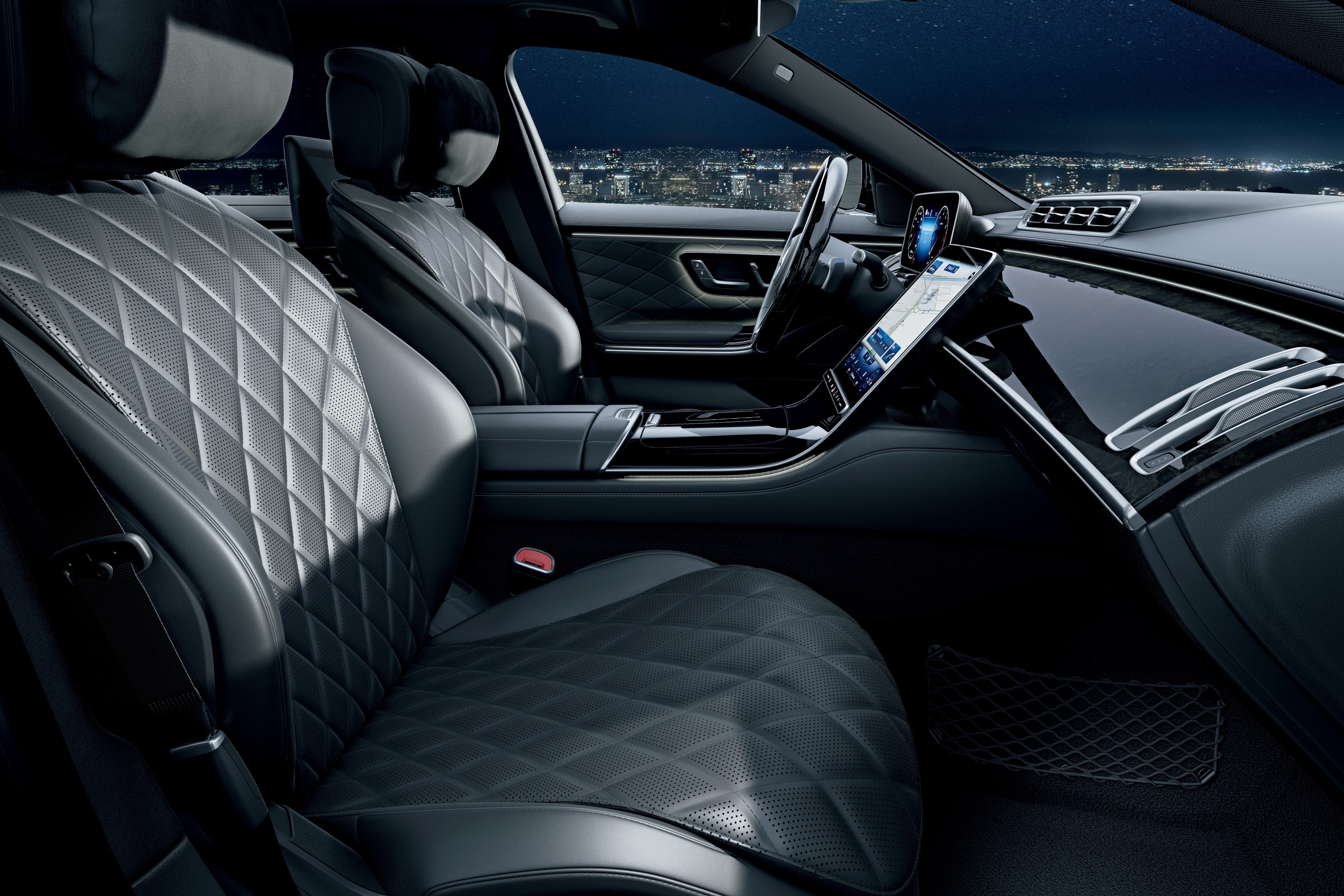 mercedes,  mercedes-benz,  s-class,  s580,  night edition,  s580 night edition,  nhat,  nhat ban,  gioi han,  s 580,  s 580 night edition anh 3