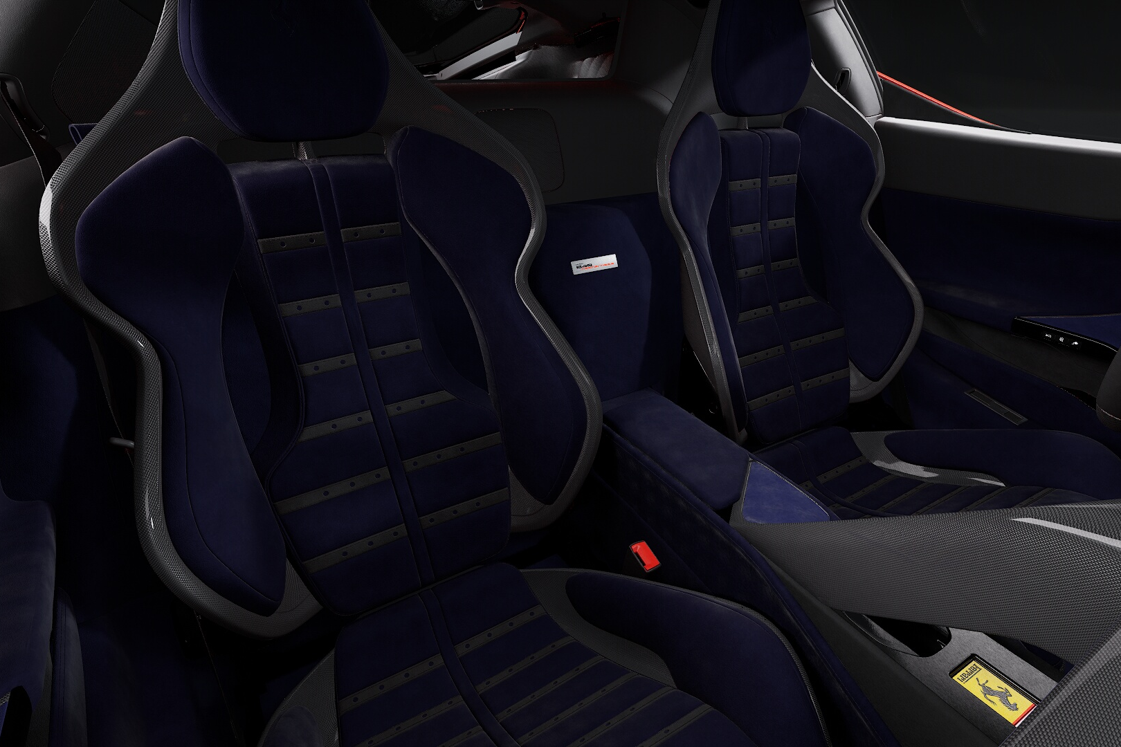 sieu xe,  ferrari,  849,  849 testarossa,  ferrari 849 testarossa,  hybrid,  v8,  sf90,  sf90 stradale,  ferrari sf90 stradale anh 7