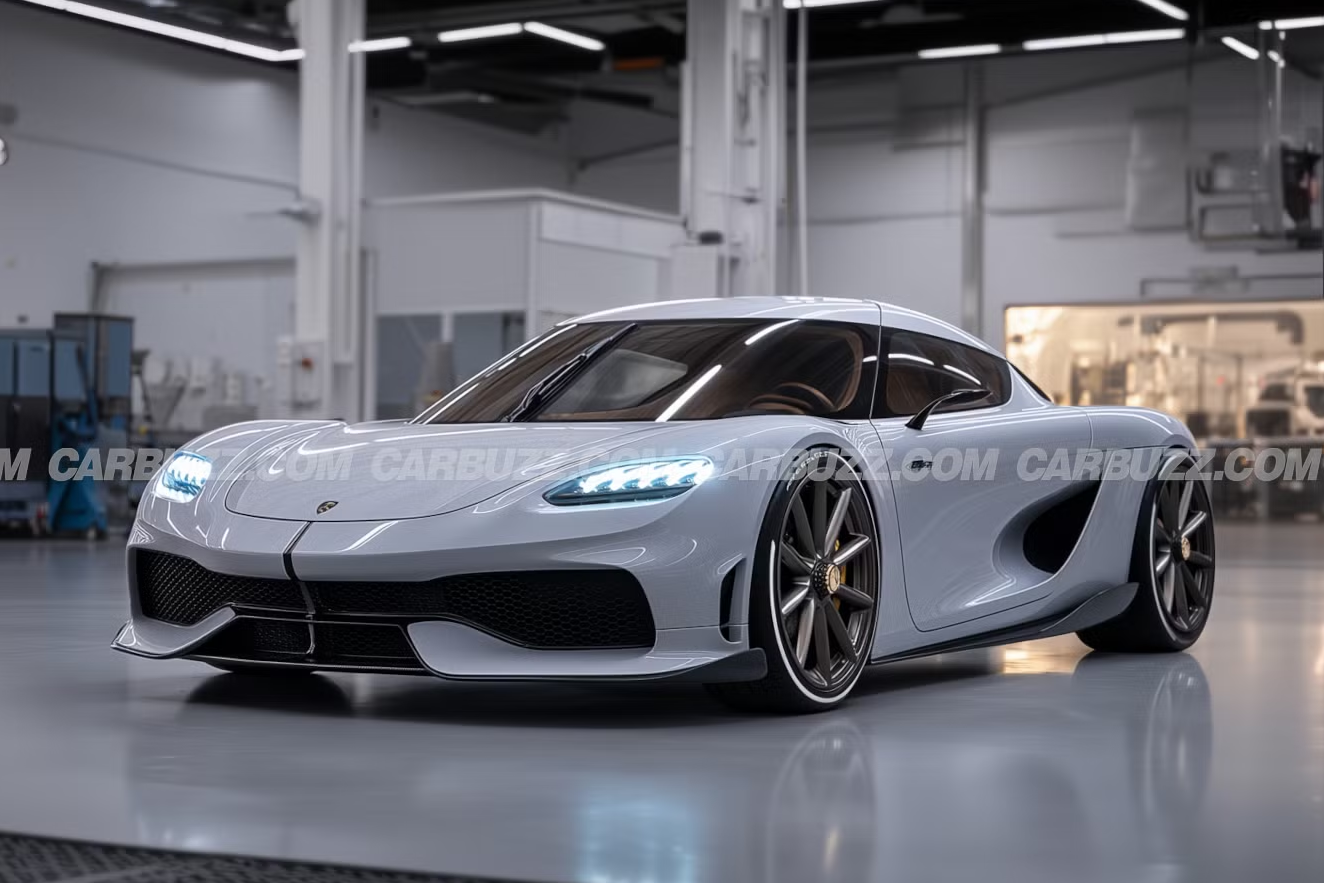 Koenigsegg can nhac ra mat sieu xe 'gia mem' hon hinh anh