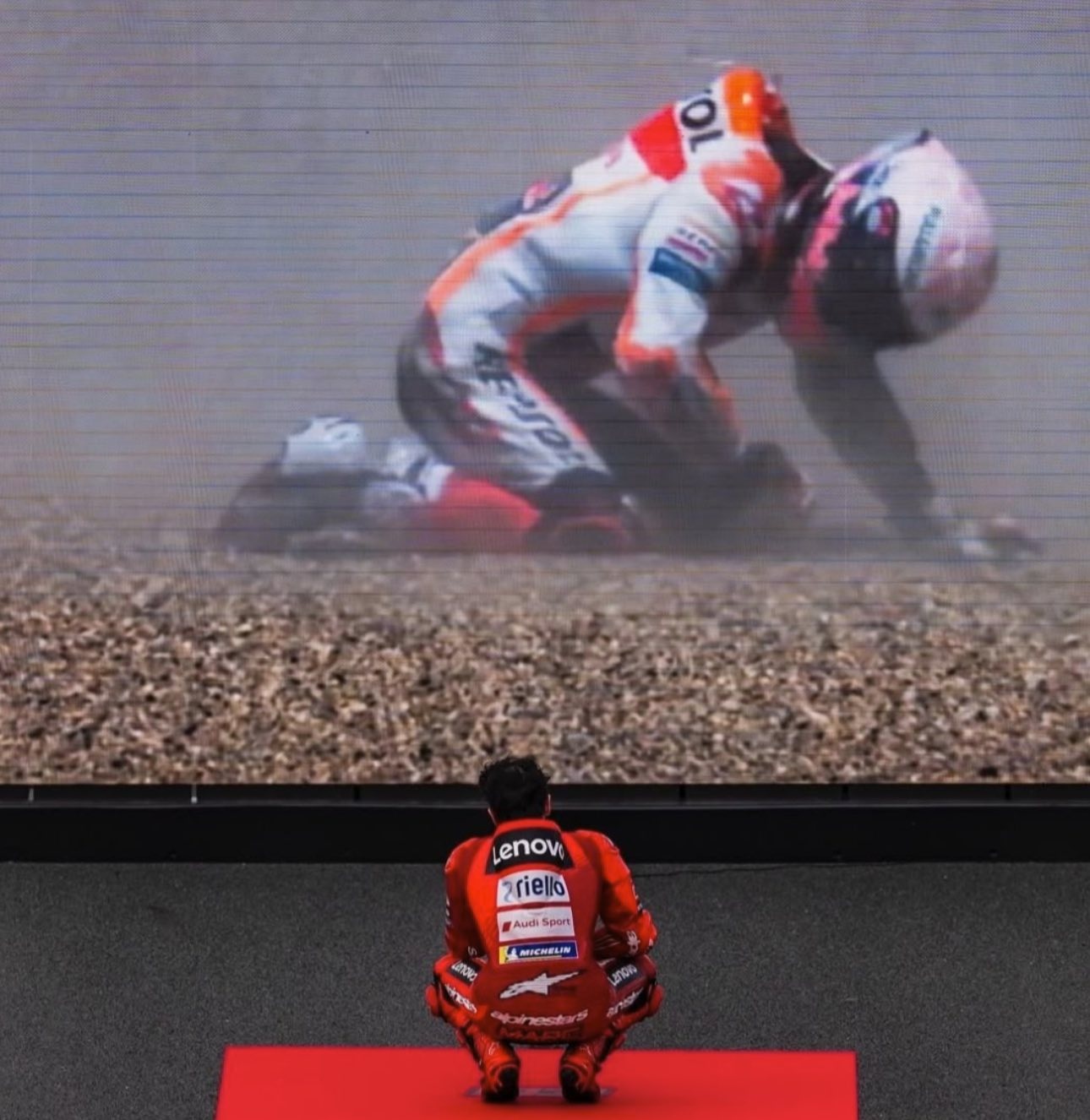 Marc Marquez,  93,  marc,  motogp,  vo dich,  nha vo dich,  motogp 2025,  Valentino Rossi,  ducati,  honda,  nhat ban anh 2