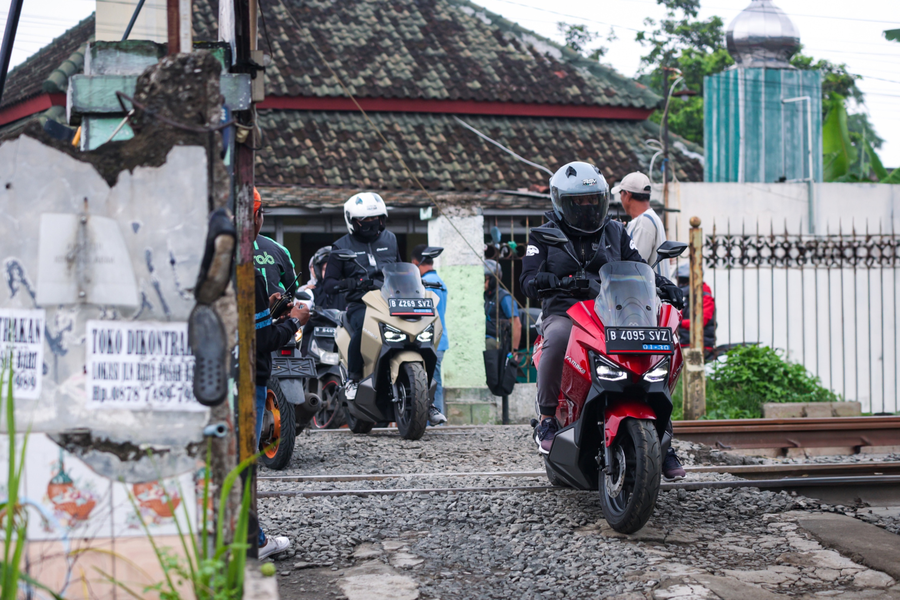 xe dien,  xe may,  ev,  indonesia,  xe may dien,  tro cap,  chinh phu,  tro cap chinh phu anh 6