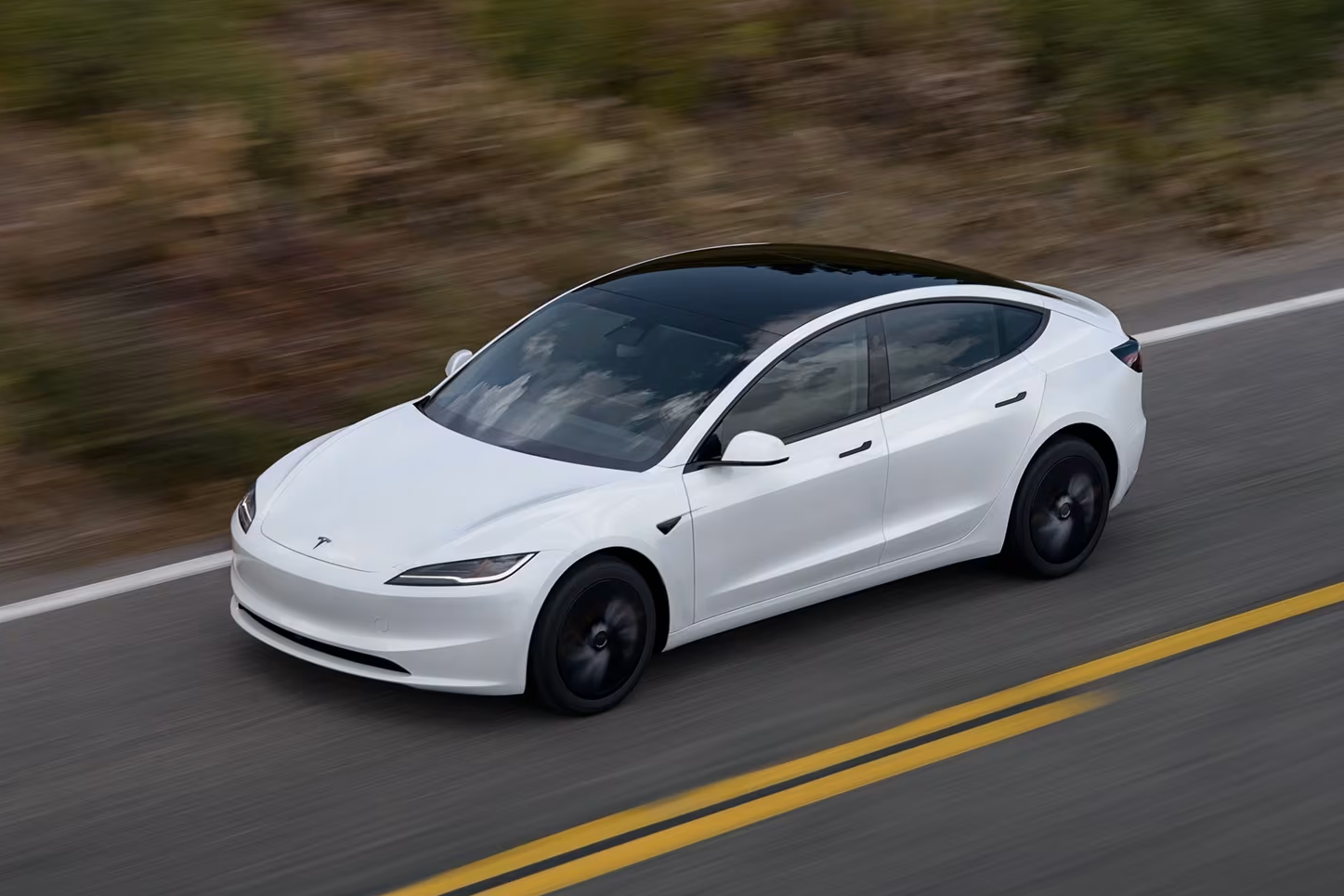 xe dien,  ev,  tesla,  tesla model 3,  model 3 standard,  tesla model 3 standard,  model y,  model y standard,  tesla model y standard anh 16