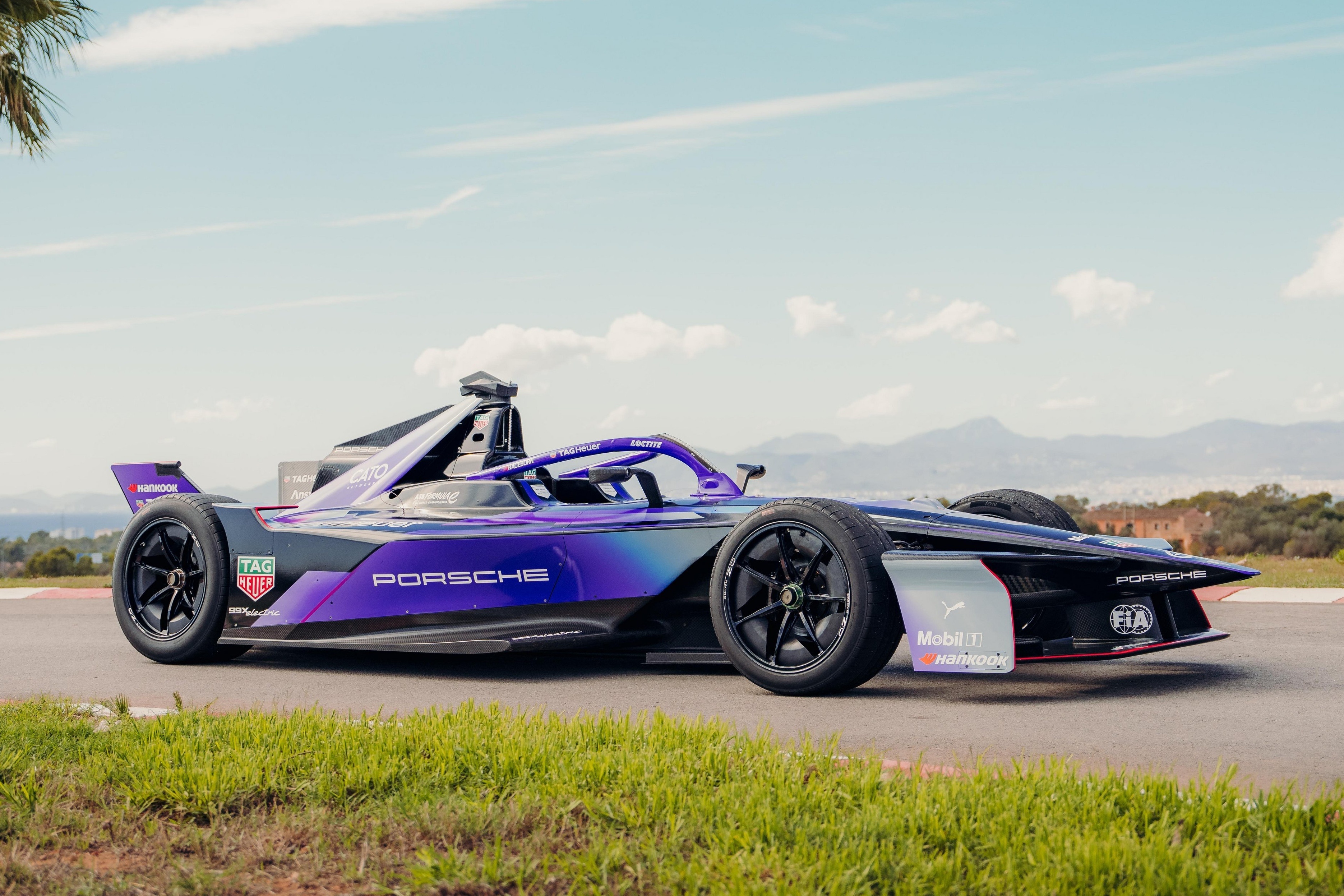 sieu xe,  hypercar,  porsche,  wec,  porsche 963,  formula e,  xe dua,  dua xe,  le mans,  imsa anh 3