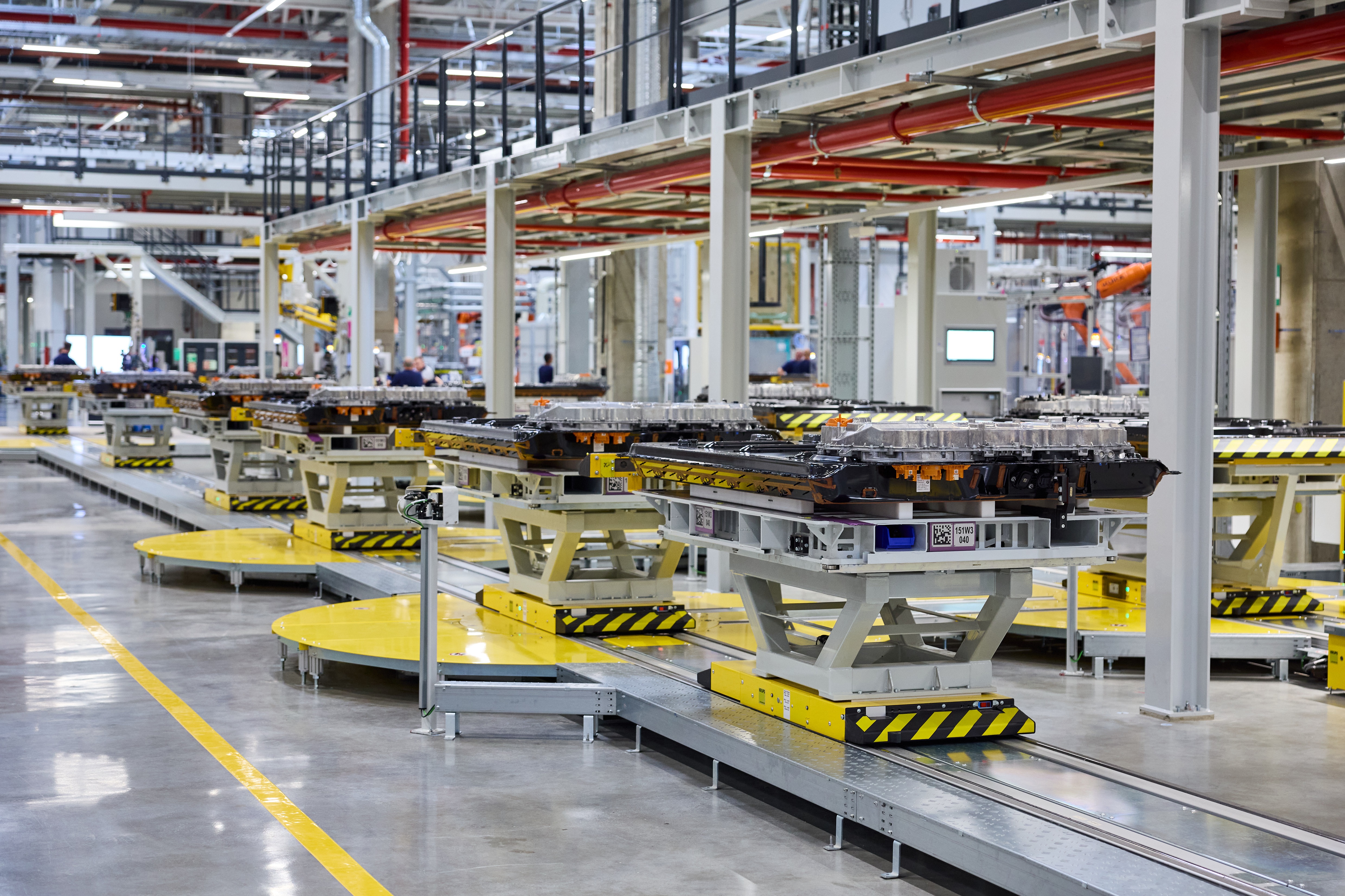 xe dien,  sieu xe,  ev,  bmw,  bmw i16,  neue klasse,  bmw ix3,  ix3,  z4,  bmw z4 anh 2