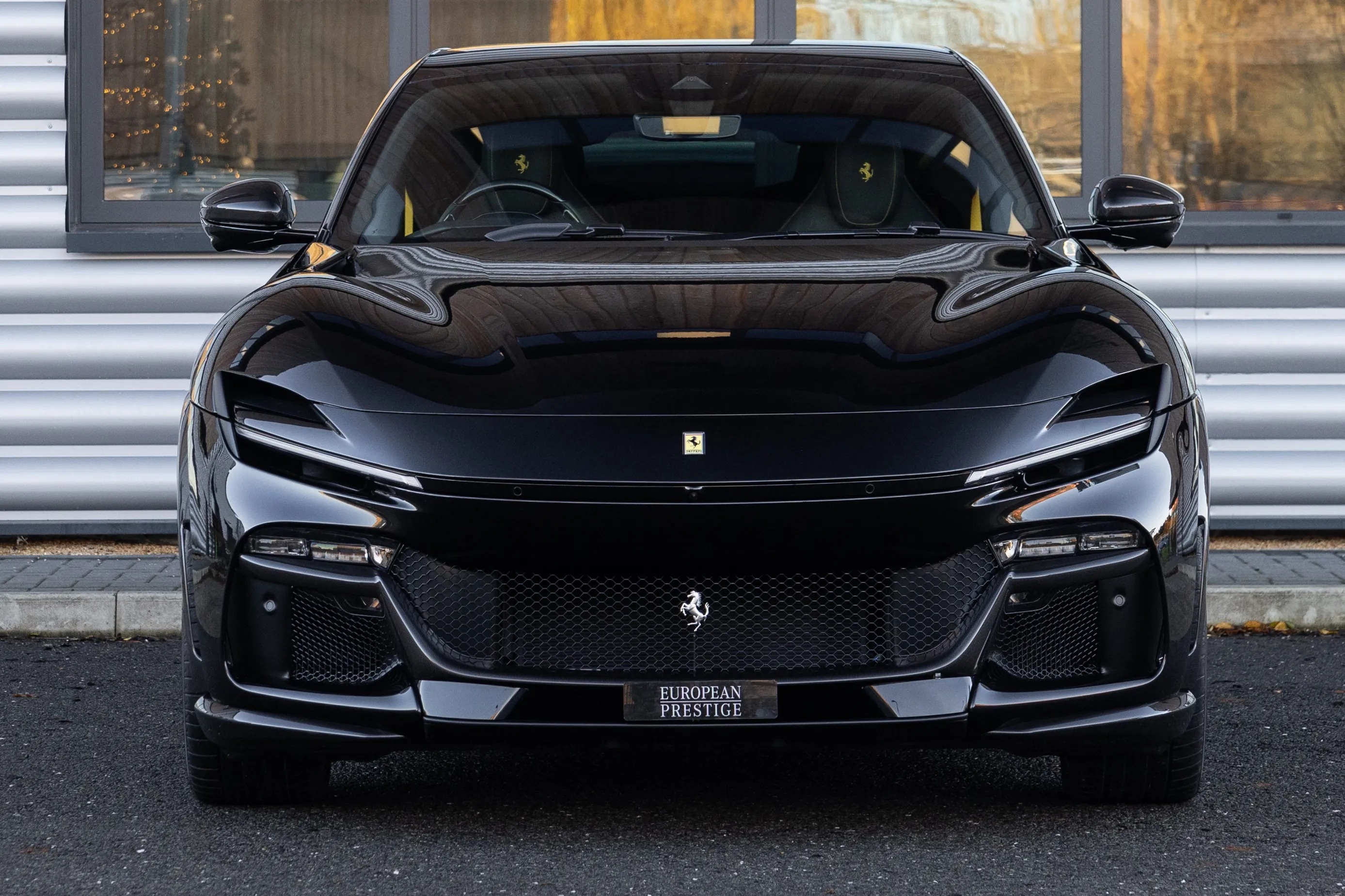 den pha,  den LED,  den tach roi,  den pha tach roi,  xe dien,  ev,  ferrari anh 1