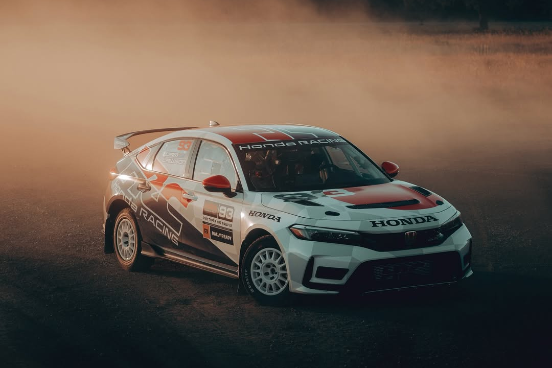 xe dua,  rally,  xe dua rally,  dua xe,  dua xe rally,  honda,  civic,  honda civic,  civic type r,  honda civic type r anh 1