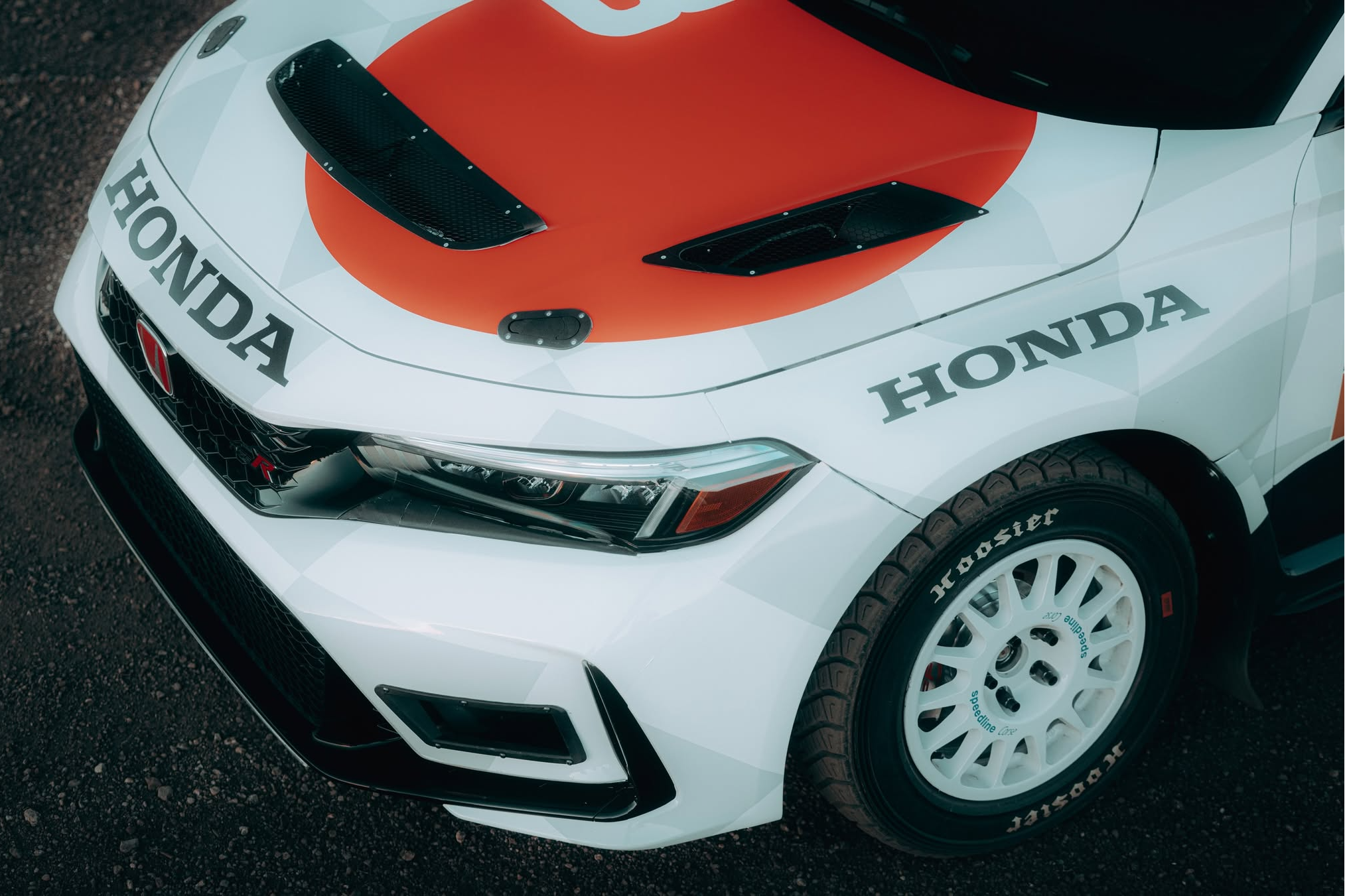 xe dua,  rally,  xe dua rally,  dua xe,  dua xe rally,  honda,  civic,  honda civic,  civic type r,  honda civic type r anh 4