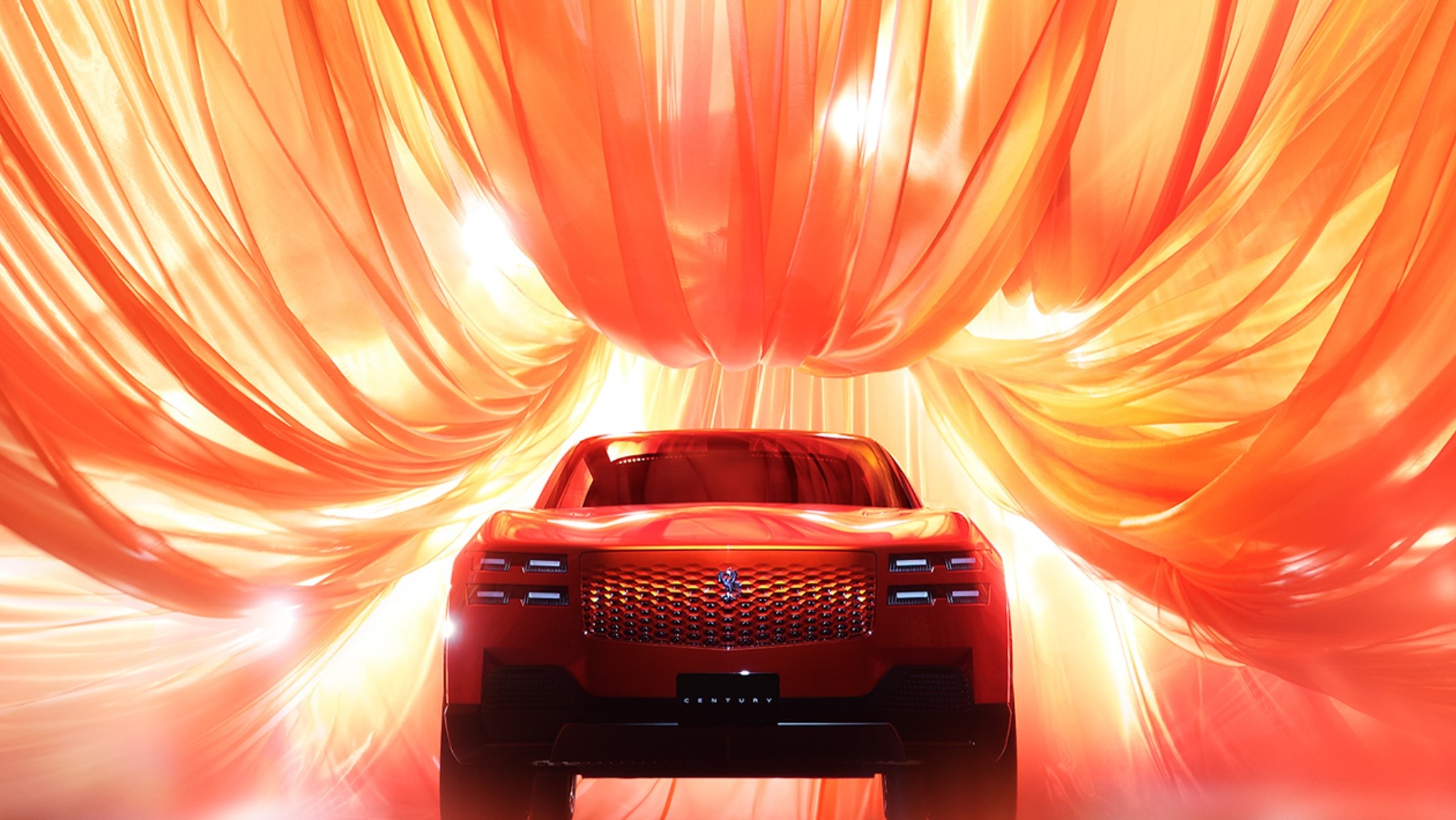 toyota,  lexus,  century,  xe sang,  suv,  bmw,  rolls-royce,  bentley anh 2