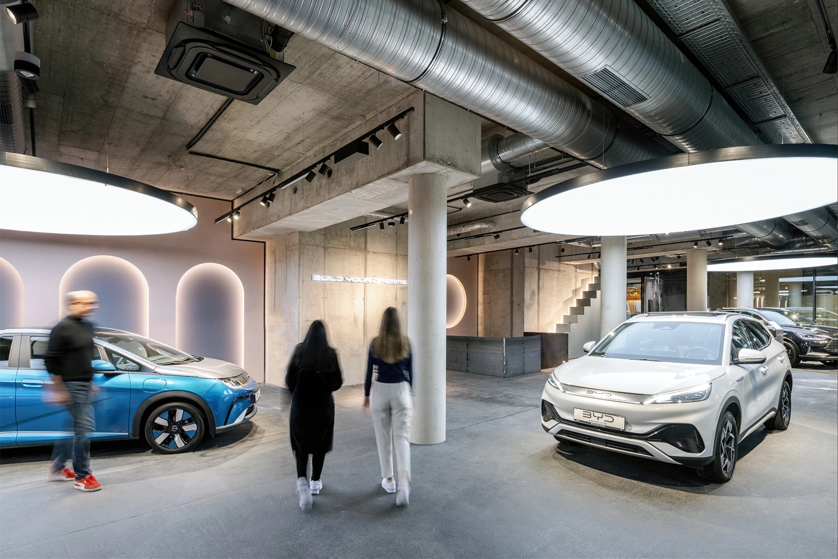 xe điện,  ev,  trung quốc,  mỹ,  ford,  Jim Farley,  xiaomi,  huawei,  công nghệ,  nhật,  nhật bản ảnh 3 xe dien,  ev,  trung quoc,  my,  ford,  Jim Farley,  xiaomi,  huawei,  cong nghe,  nhat,  nhat ban anh 3