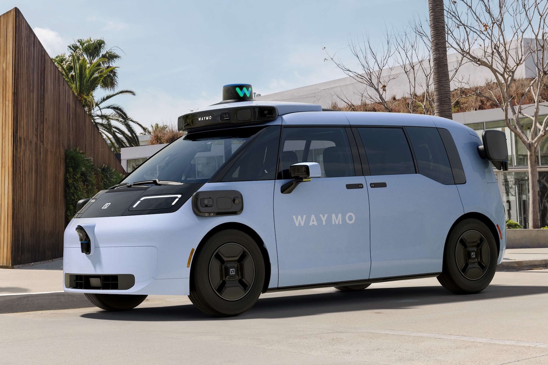 xe dien,  ev,  tu hanh,  taxi,  taxi tu hanh,  tu lai,  taxi tu lai,  robotaxi,  jaguar,  jaguar i-pace,  anh,  waymo,  tesla,  baidu,  lyft anh 4