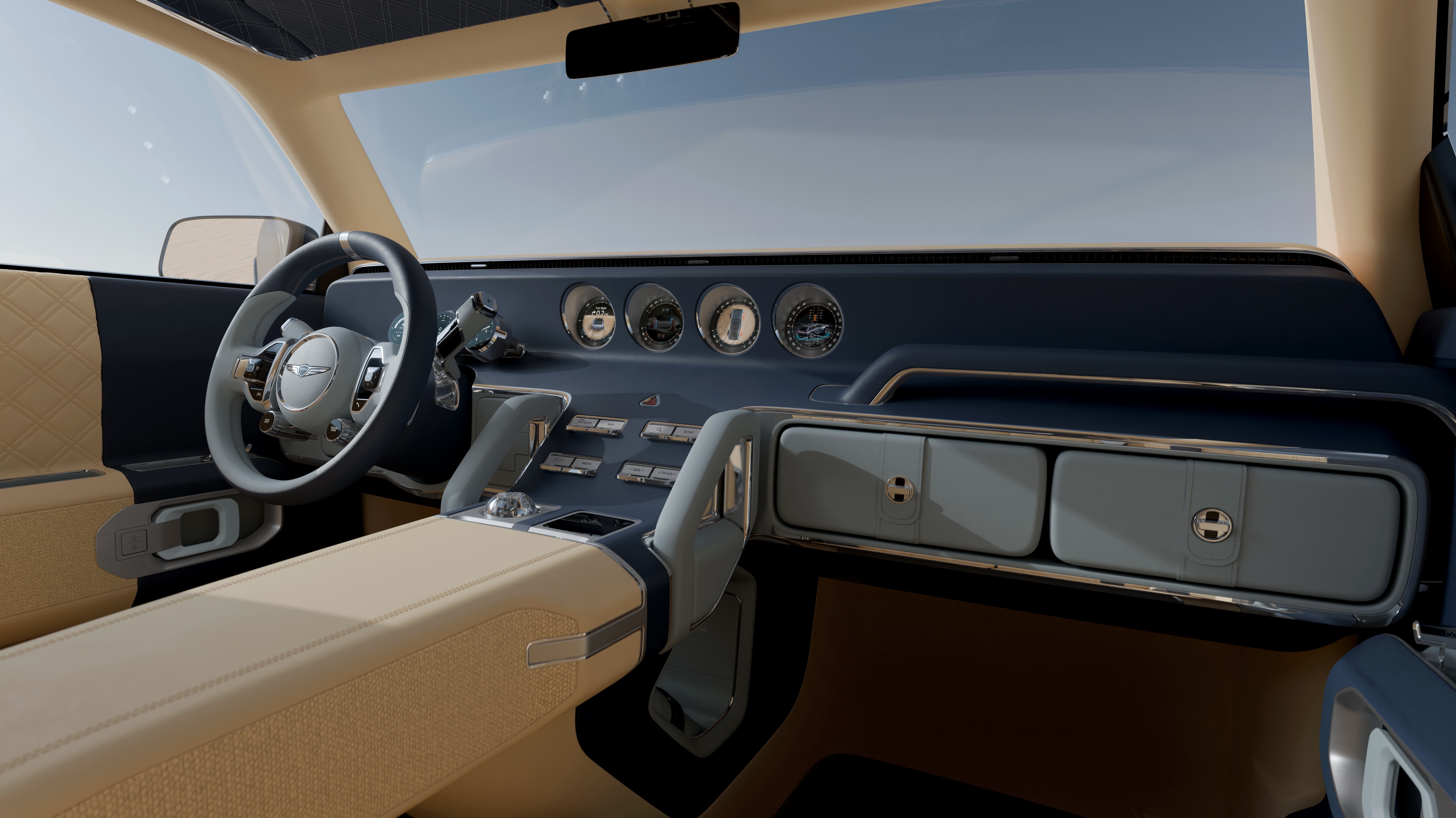 mercedes-benz,  mercedes,  g-class,  mercedes-benz g-class,  bmw,  audi,  lexus,  land rover,  defender,  genesis,  hyundai,  X Gran Equator,  suv,  suv dia hinh anh 4