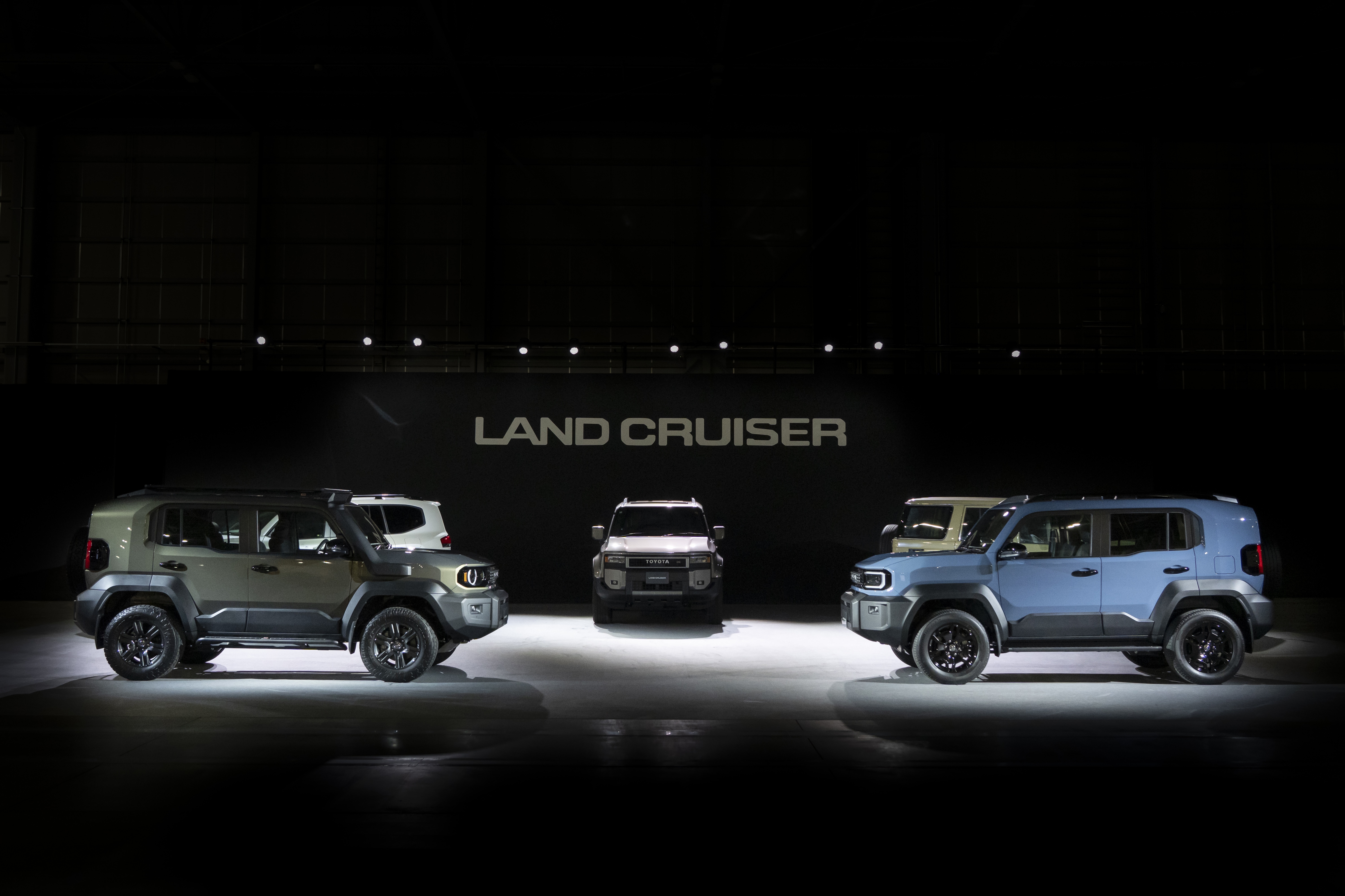 toyota,  land cruiser,  toyota land cruiser,  land cruiser fj,  toyota land cruiser fj,  toyota land cruiser prado,  prado,  land cruiser prado,  suv,  dia hinh,  off-road anh 14