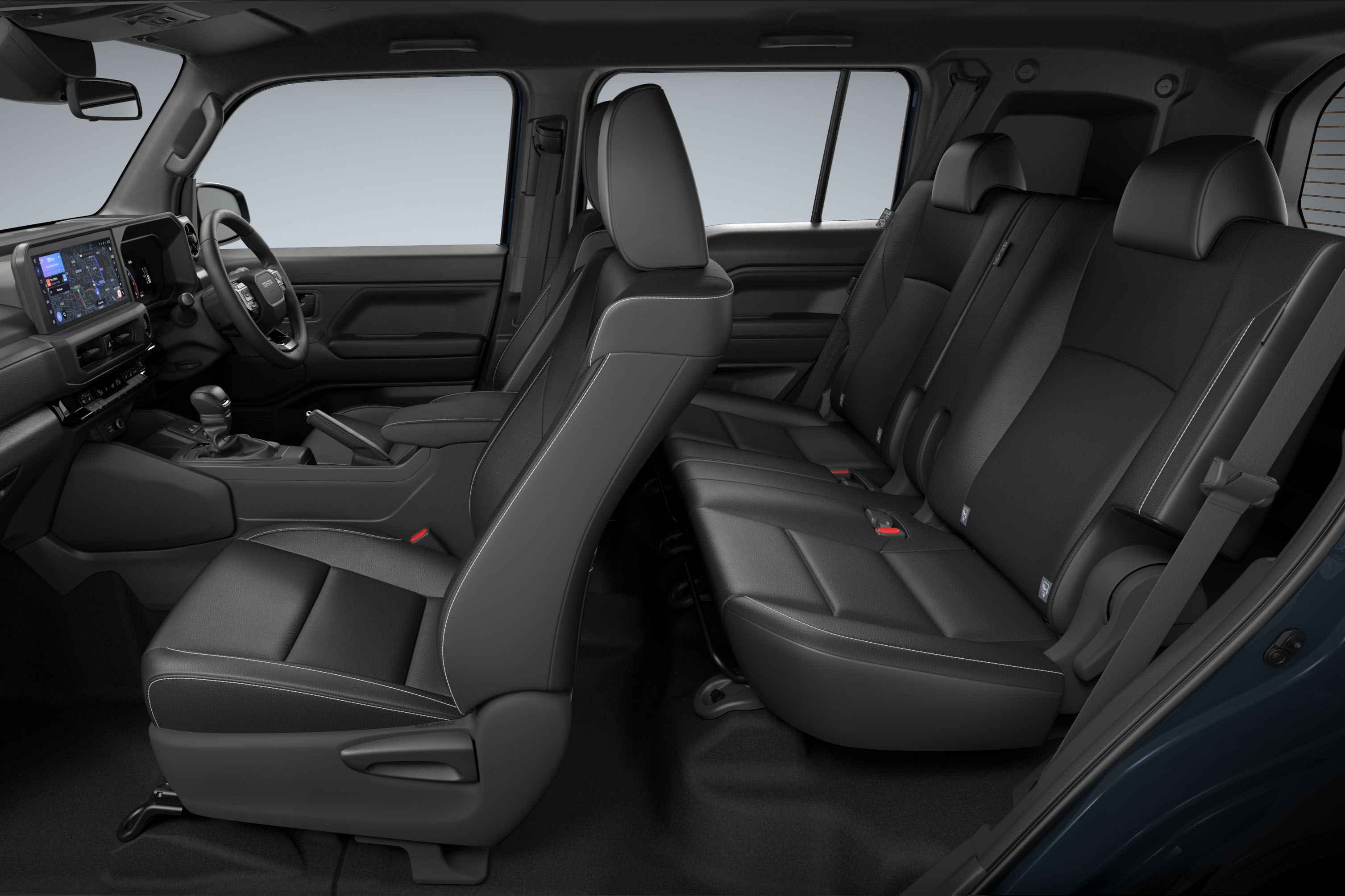 toyota,  land cruiser,  toyota land cruiser,  land cruiser fj,  toyota land cruiser fj,  toyota land cruiser prado,  prado,  land cruiser prado,  suv,  dia hinh,  off-road anh 10