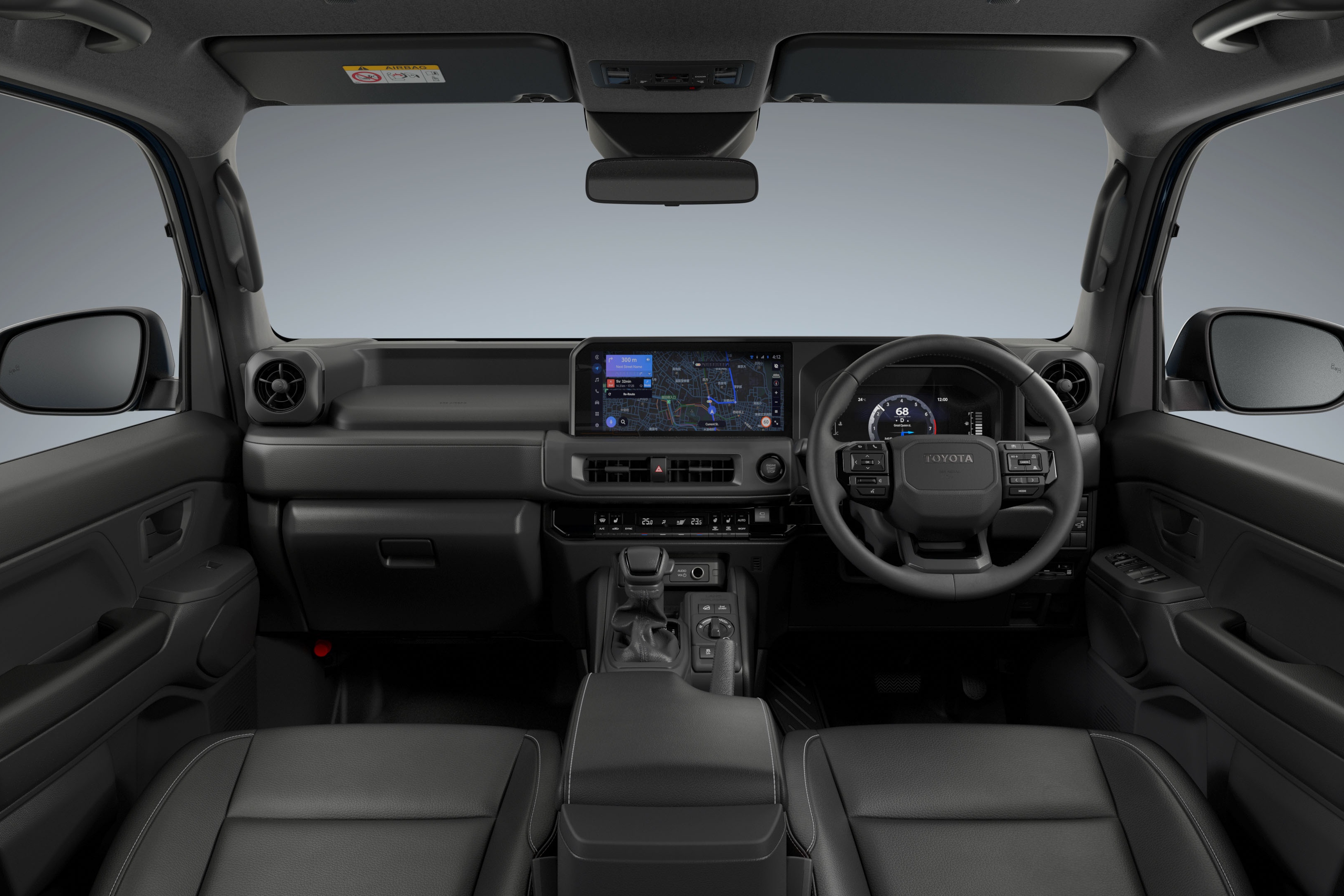 toyota,  land cruiser,  toyota land cruiser,  land cruiser fj,  toyota land cruiser fj,  toyota land cruiser prado,  prado,  land cruiser prado,  suv,  dia hinh,  off-road anh 9