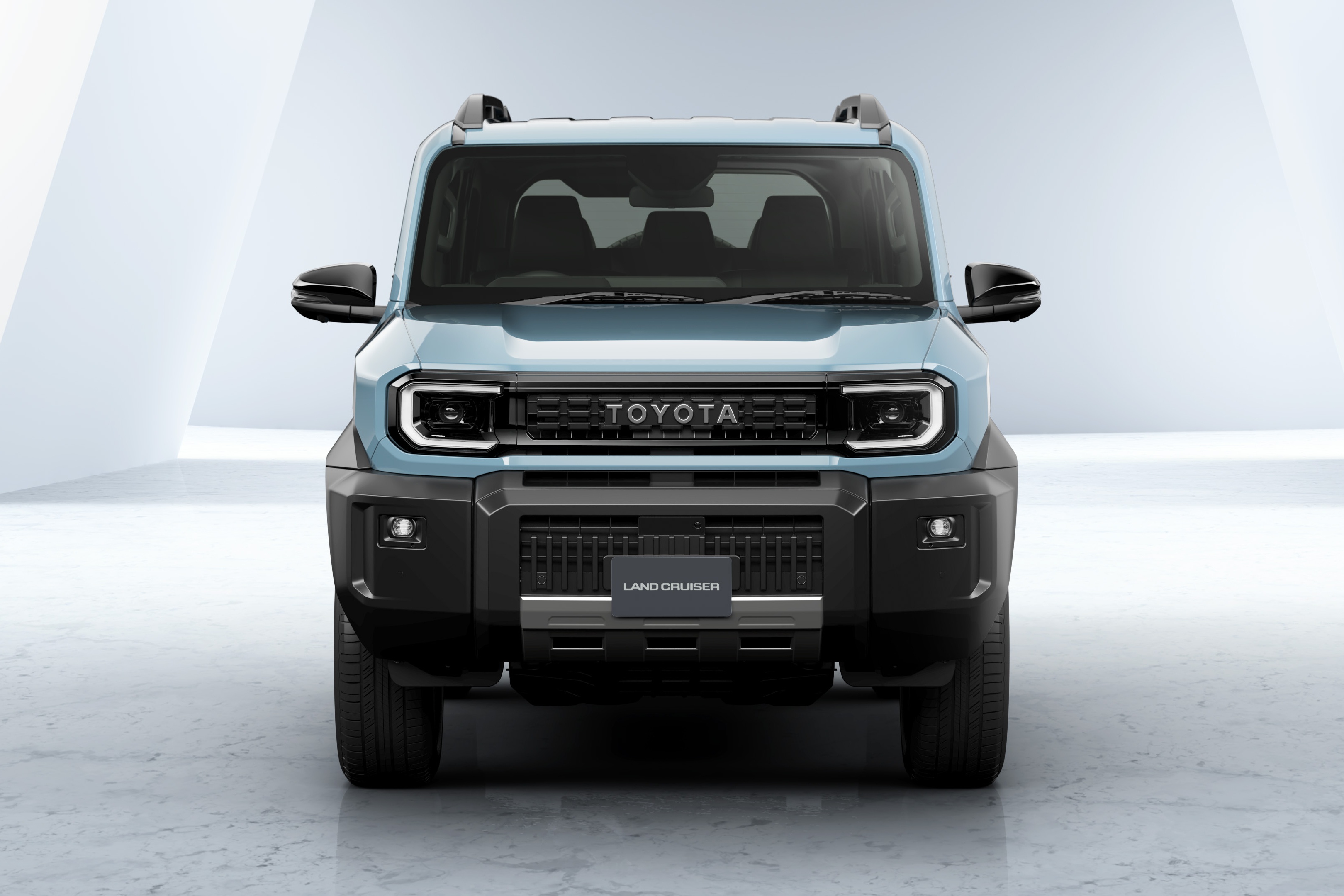 toyota,  land cruiser,  toyota land cruiser,  land cruiser fj,  toyota land cruiser fj,  toyota land cruiser prado,  prado,  land cruiser prado,  suv,  dia hinh,  off-road anh 4