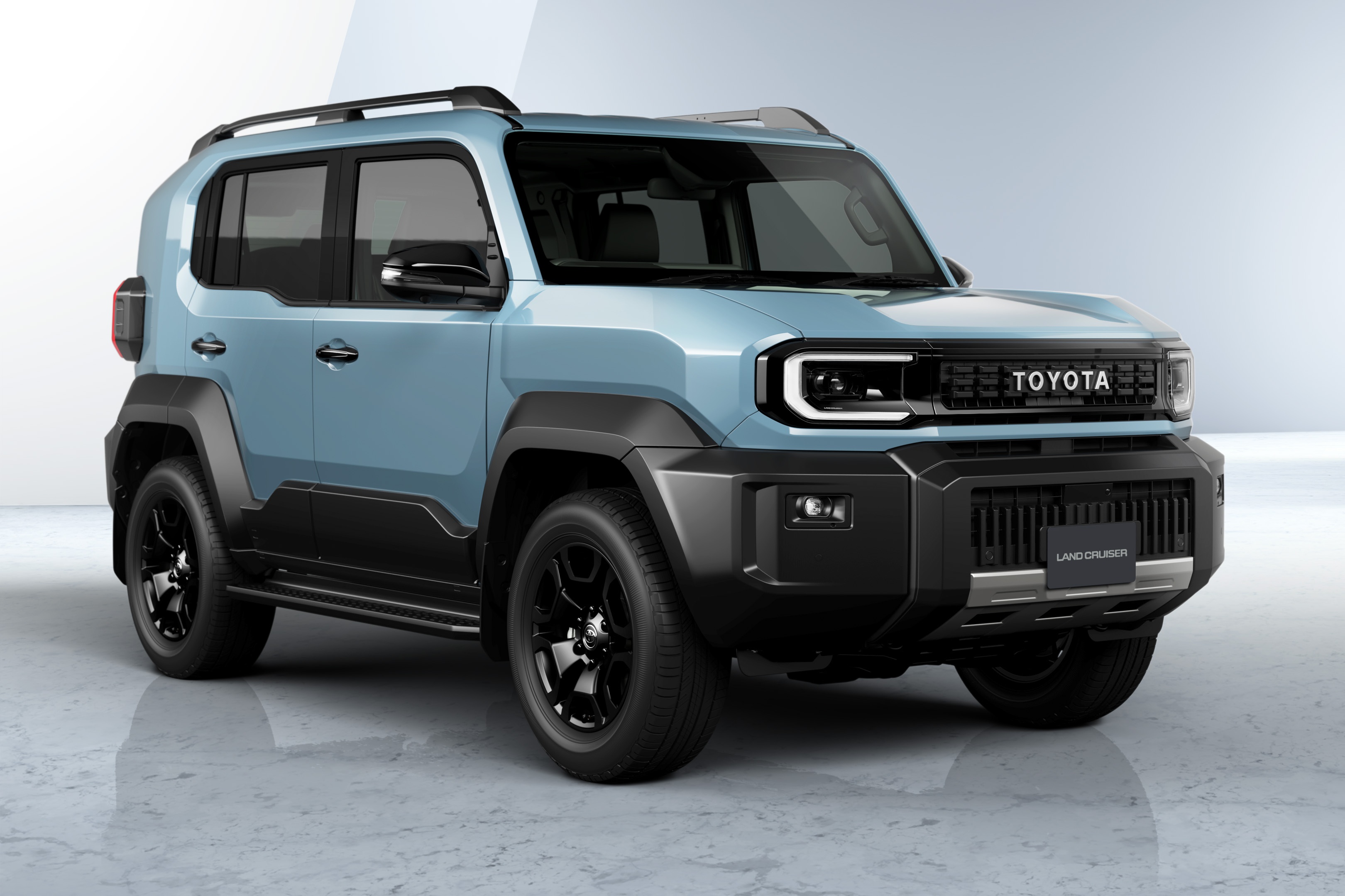 toyota,  land cruiser,  toyota land cruiser,  land cruiser fj,  toyota land cruiser fj,  toyota land cruiser prado,  prado,  land cruiser prado,  suv,  dia hinh,  off-road anh 5