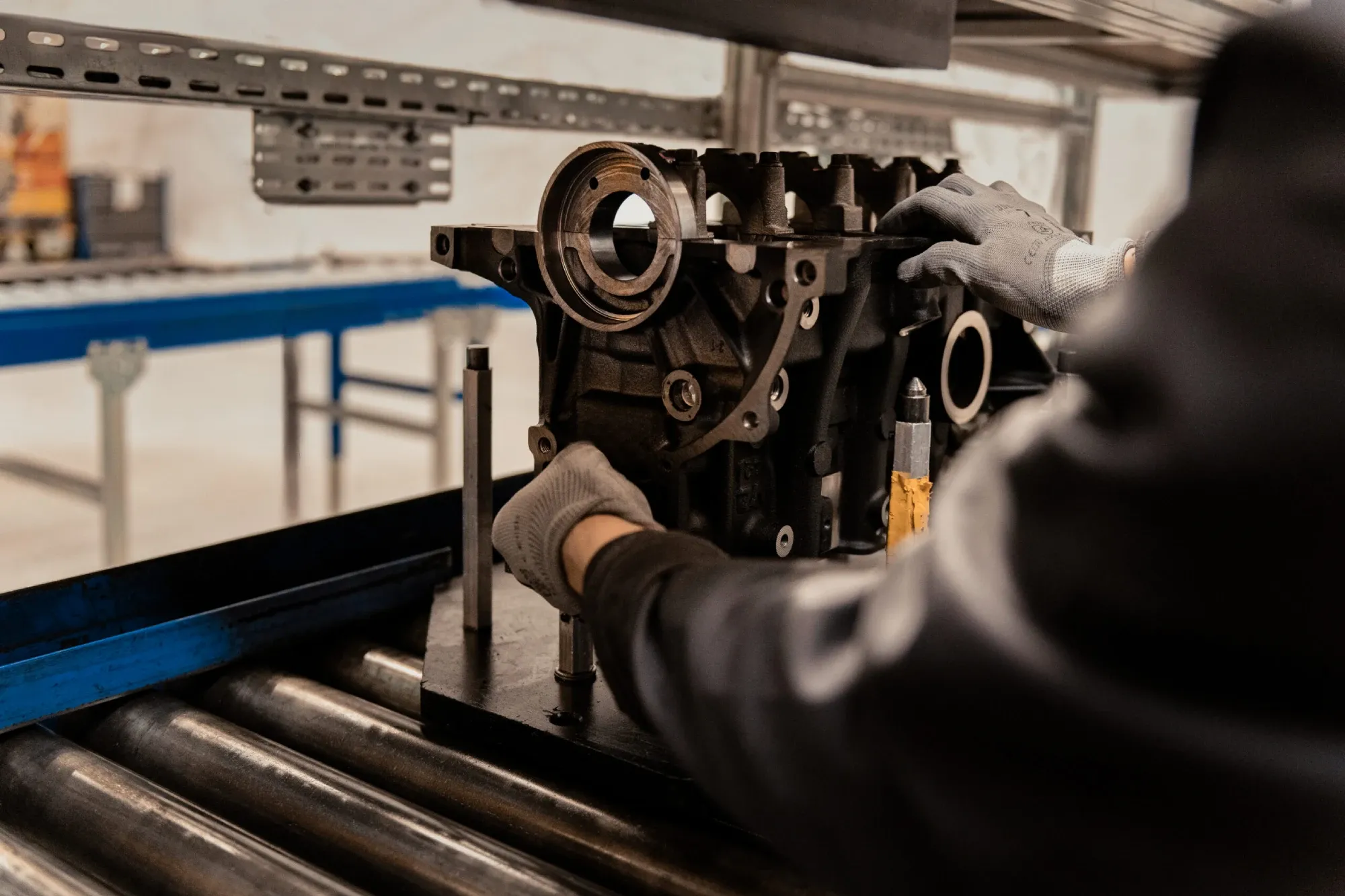 dat hiem,  trung quoc,  cong nghiep oto,  xuat khau,  chip,  chien tranh thuong mai anh 3