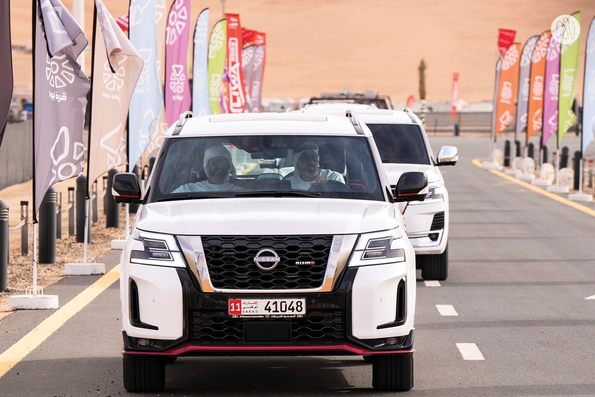 uae,  Abu Dhabi,  a rap,  nissan,  suv,  nissan patrol,  patrol,  Kuwait,  iraq,  chien tranh,  chien tranh vung vinh,  Sheikh anh 3
