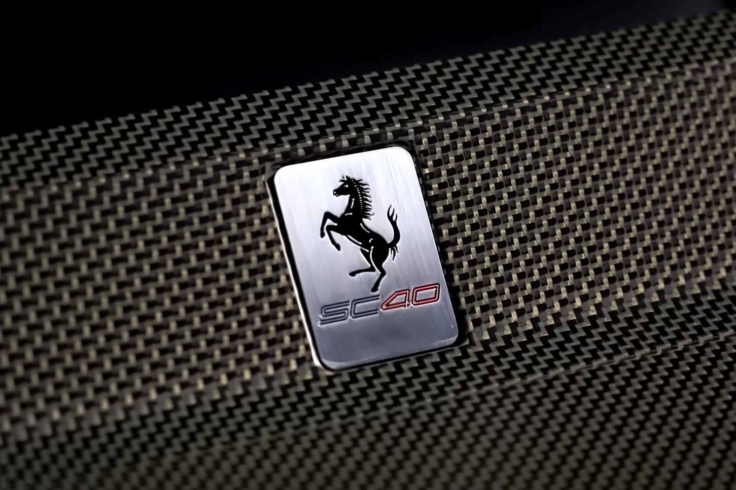siêu xe,  ferrari,  ferrari 296,  ferrari 296 gtb,  ferrari sc40,  sc40,  độc bản,  độc nhất,  Finali Mondiali,  Special Projects,  Ferrari Styling Centre,  Flavio Manzoni ảnh 10 sieu xe,  ferrari,  ferrari 296,  ferrari 296 gtb,  ferrari sc40,  sc40,  doc ban,  doc nhat,  Finali Mondiali,  Special Projects,  Ferrari Styling Centre,  Flavio Manzoni anh 10