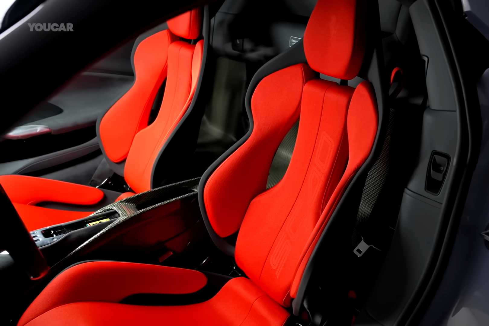 siêu xe,  ferrari,  ferrari 296,  ferrari 296 gtb,  ferrari sc40,  sc40,  độc bản,  độc nhất,  Finali Mondiali,  Special Projects,  Ferrari Styling Centre,  Flavio Manzoni ảnh 5 sieu xe,  ferrari,  ferrari 296,  ferrari 296 gtb,  ferrari sc40,  sc40,  doc ban,  doc nhat,  Finali Mondiali,  Special Projects,  Ferrari Styling Centre,  Flavio Manzoni anh 5