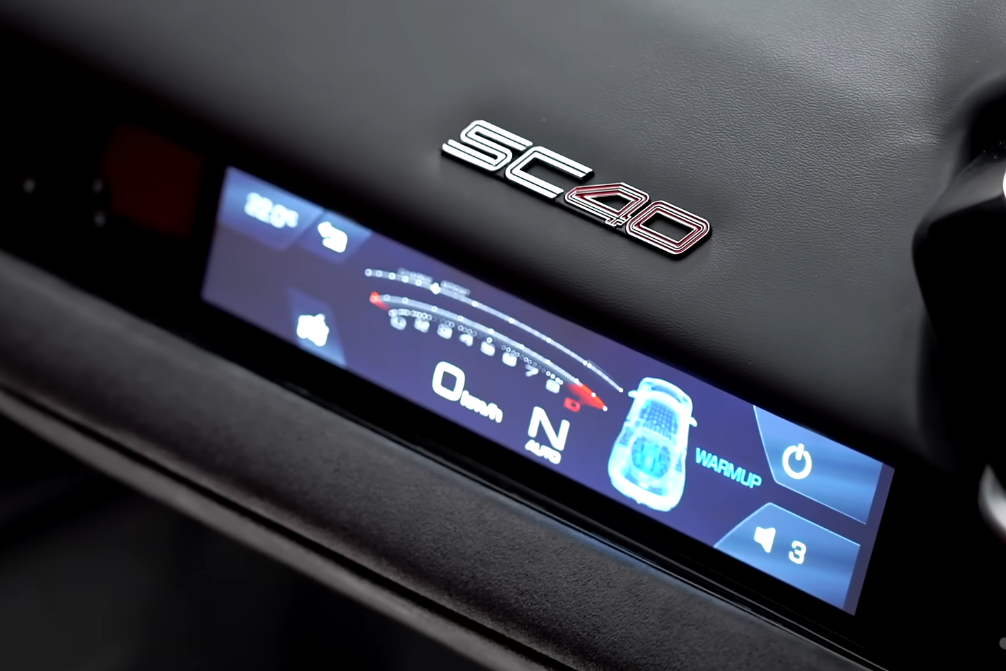 siêu xe,  ferrari,  ferrari 296,  ferrari 296 gtb,  ferrari sc40,  sc40,  độc bản,  độc nhất,  Finali Mondiali,  Special Projects,  Ferrari Styling Centre,  Flavio Manzoni ảnh 6 sieu xe,  ferrari,  ferrari 296,  ferrari 296 gtb,  ferrari sc40,  sc40,  doc ban,  doc nhat,  Finali Mondiali,  Special Projects,  Ferrari Styling Centre,  Flavio Manzoni anh 6