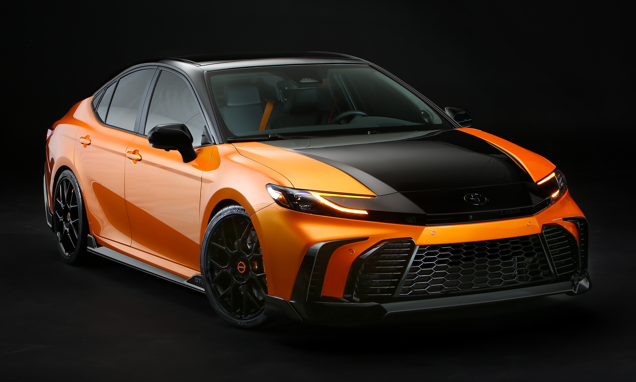 toyota,  camry,  toyota camry,  gt-s,  gt-s concept,  camry gt-s concept,  toyota camry gt-s,  concept,  sema show,  xe độ,  triển lãm ảnh 1 toyota,  camry,  toyota camry,  gt-s,  gt-s concept,  camry gt-s concept,  toyota camry gt-s,  concept,  sema show,  xe do,  trien lam anh 1