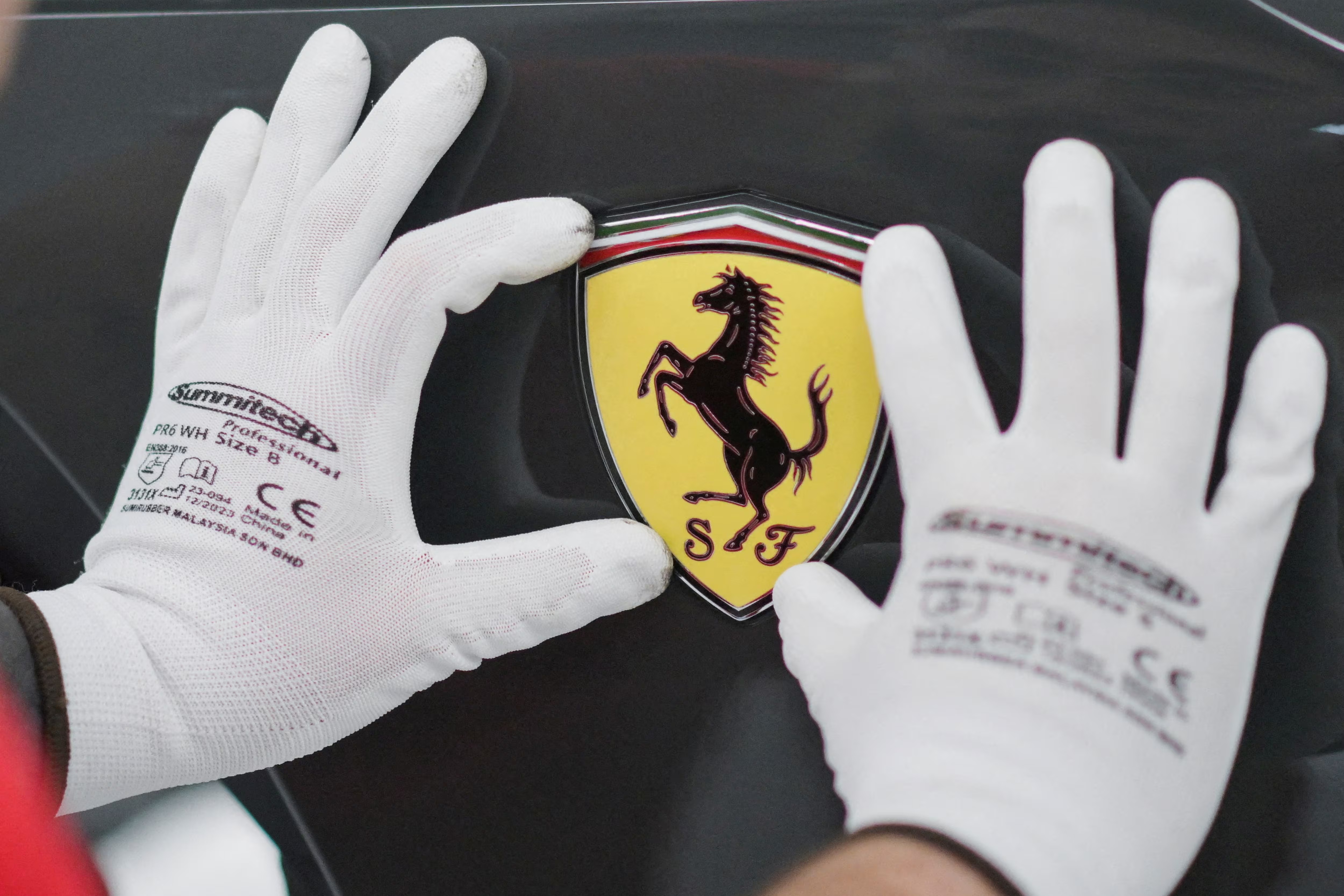 siêu xe,  ferrari,  tiền ảo,  ferrari 499p,  token,  bitcoin,  crypto,  ferrari 499p token ảnh 1 sieu xe,  ferrari,  tien ao,  ferrari 499p,  token,  bitcoin,  crypto,  ferrari 499p token anh 1