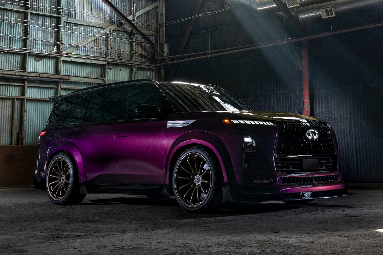 suv,  siêu xe,  nissan,  nissan gt-r,  gt-r,  infiniti,  infiniti qx80,  qx80,  qx80 r-spec ảnh 1 suv,  sieu xe,  nissan,  nissan gt-r,  gt-r,  infiniti,  infiniti qx80,  qx80,  qx80 r-spec anh 1