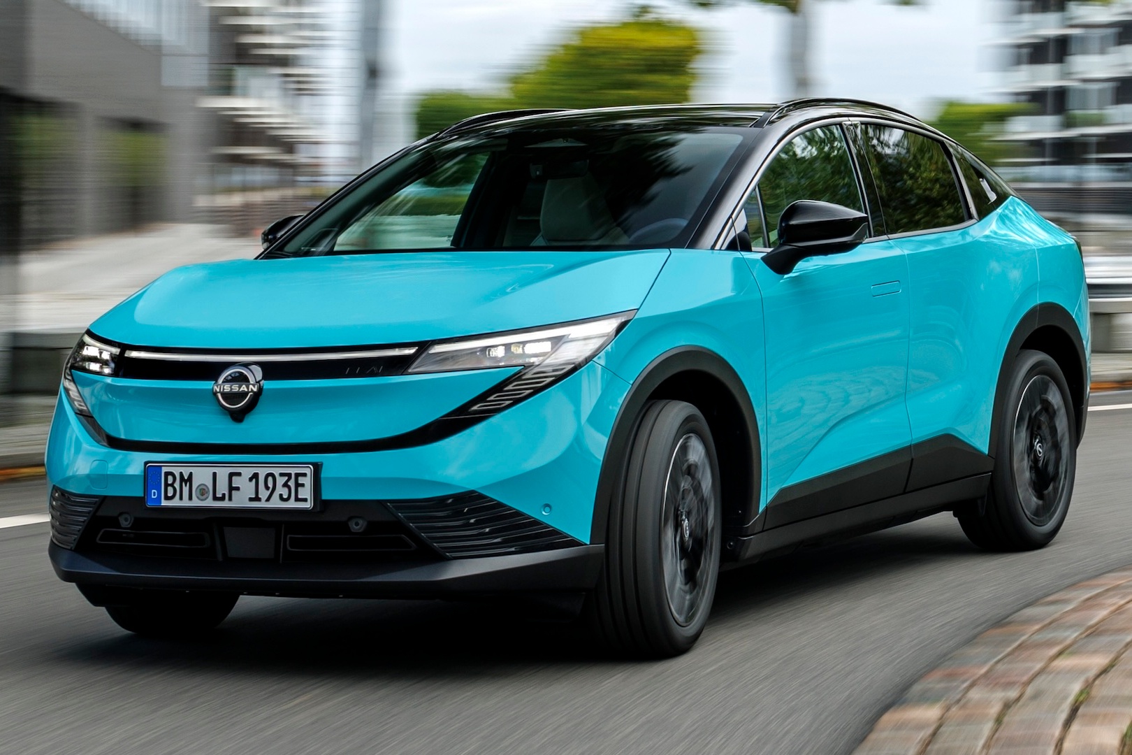 Nissan phat trien pin the ran moi voi hieu nang vuot troi hinh anh