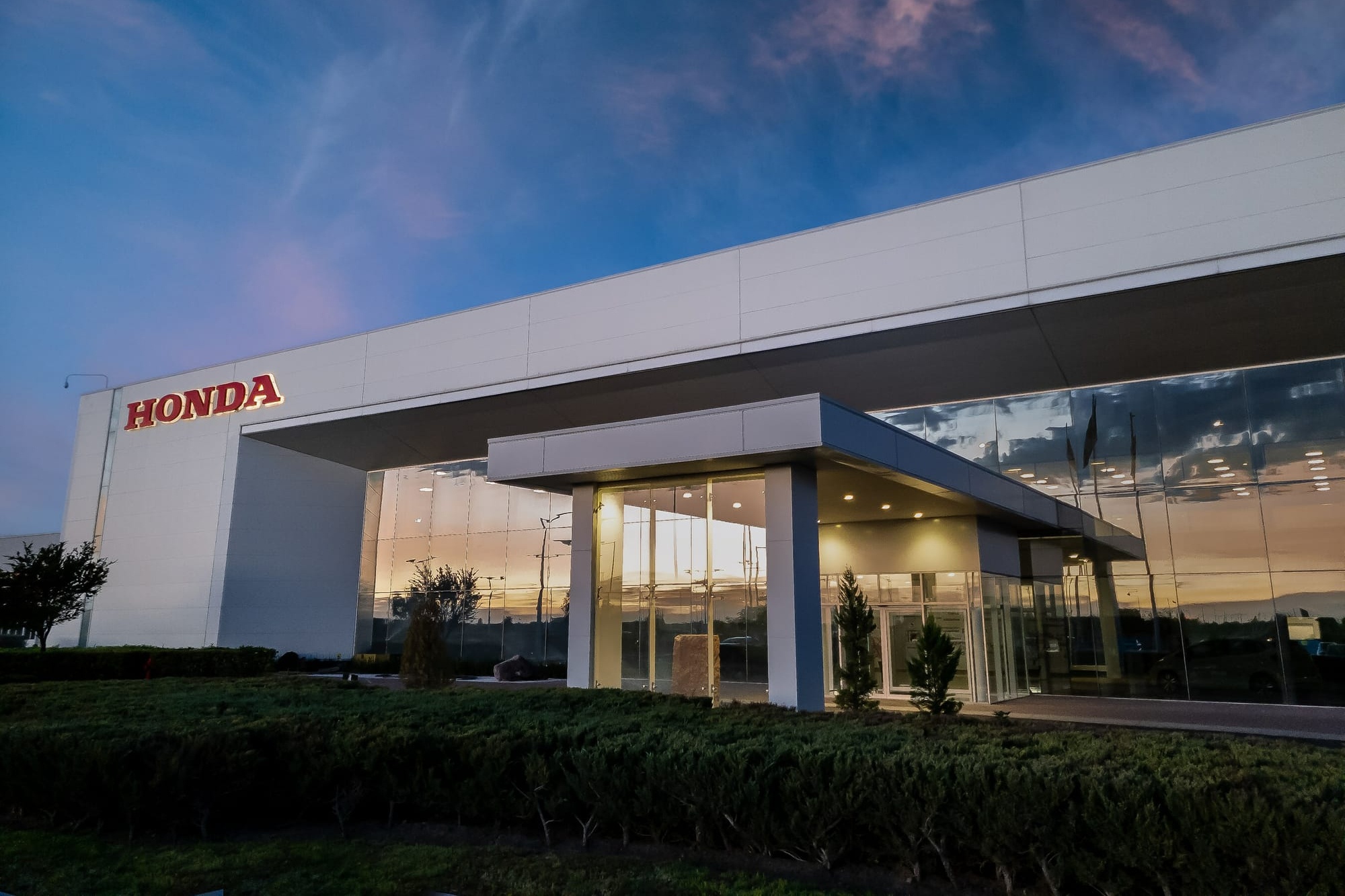 honda,  honda hr-v,  mexico,  thieu chip,  ban dan,  vi mach,  nexperia,  trung quoc,  dat hiem,  my,  chien tranh thuong mai anh 1