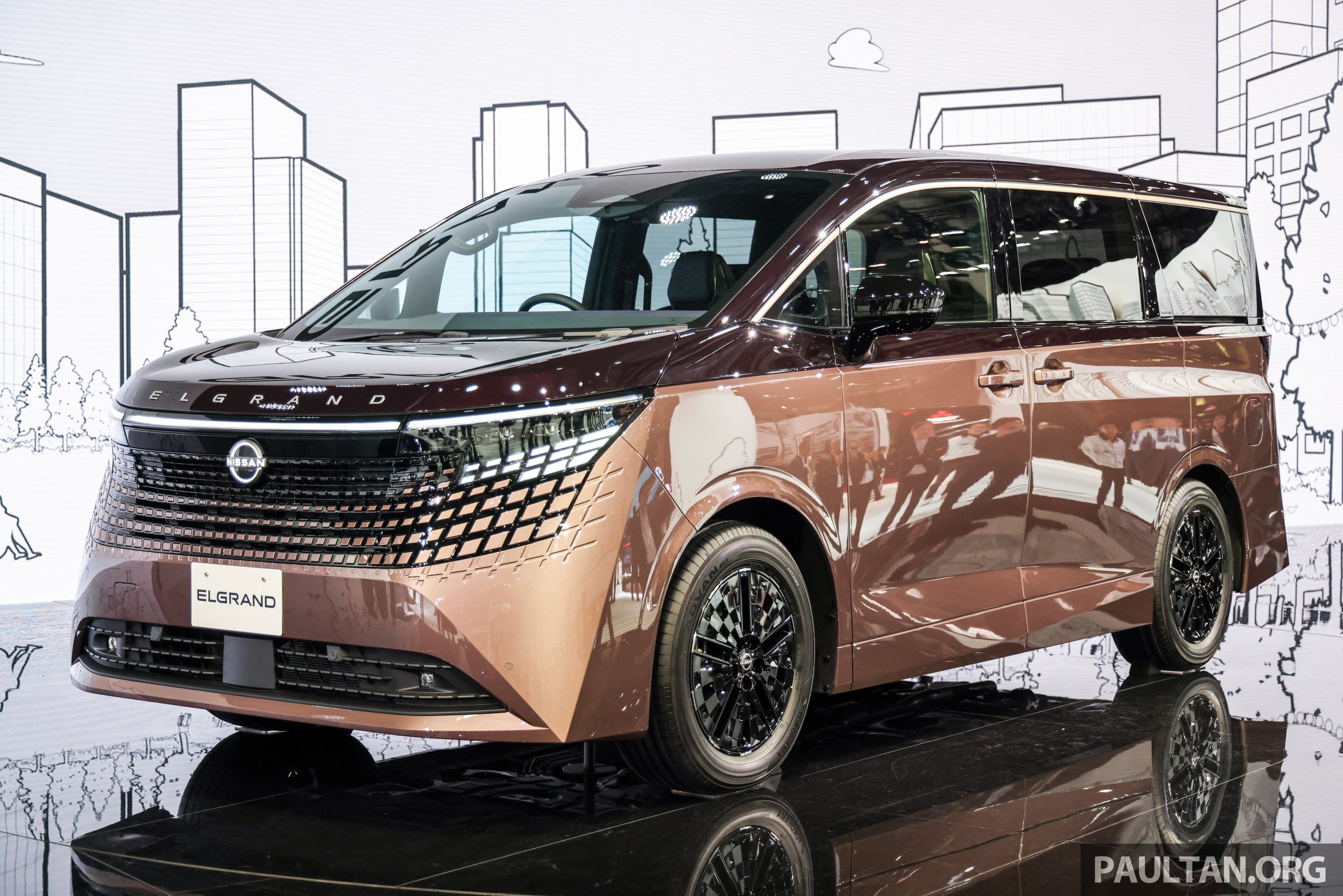 nhật bản,  nhật,  japan,  japan mobility show,  japan mobility show 2025,  triển lãm,  triển lãm ôtô,  toyota,  mazda,  nissan,  mitsubishi,  honda,  suzuki,  subaru,  ev,  xe điện,  hybrid,  ai,  trí tuệ nhân tạo ảnh 3 nhat ban,  nhat,  japan,  japan mobility show,  japan mobility show 2025,  trien lam,  trien lam oto,  toyota,  mazda,  nissan,  mitsubishi,  honda,  suzuki,  subaru,  ev,  xe dien,  hybrid,  ai,  tri tue nhan tao anh 3