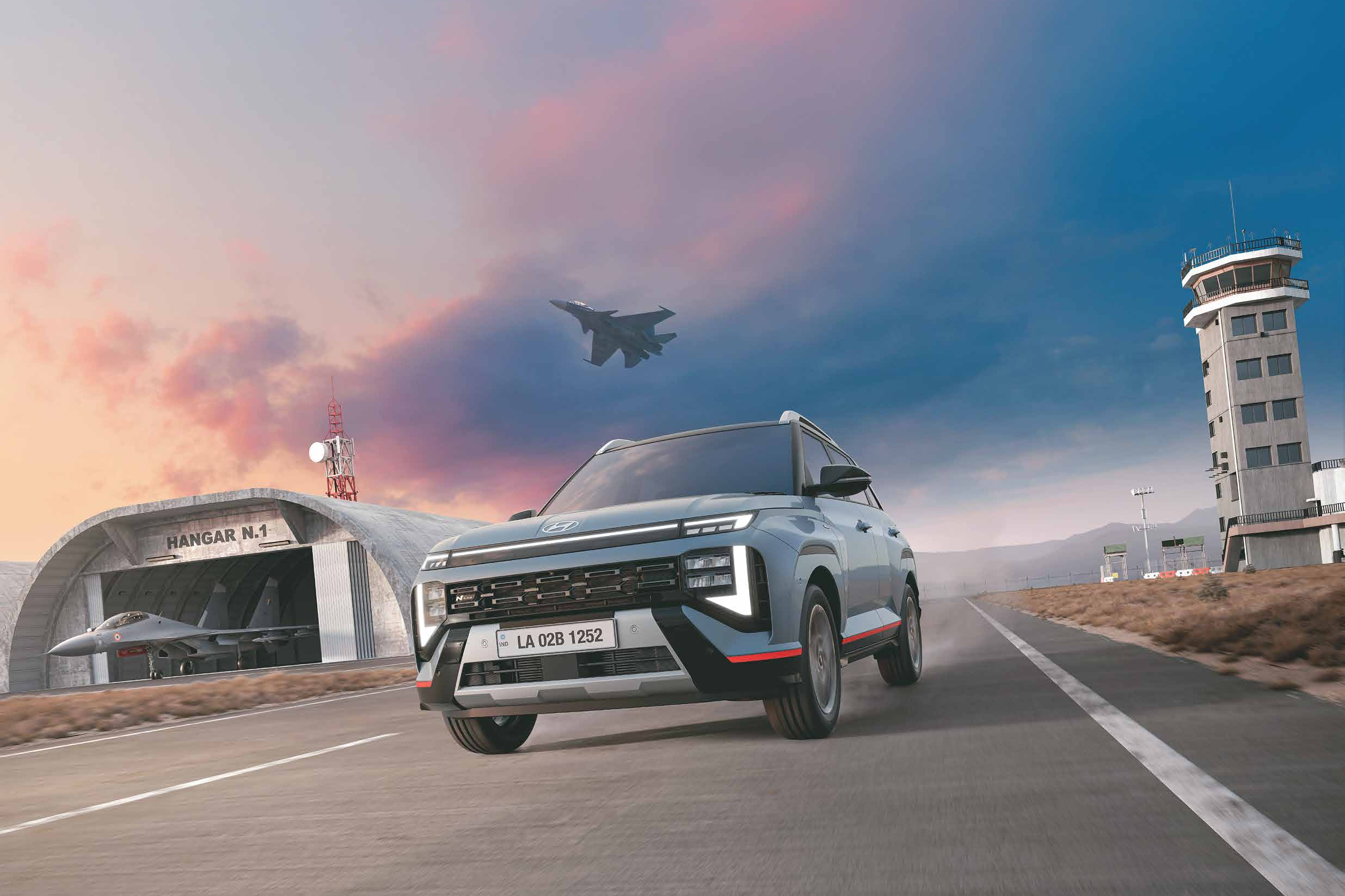 hyundai,  venue,  hyundai venue,  venue n line,  n line,  hyundai venue n line,  suv,  suv hang a,  the thao,  an do,  hyundai n anh 13