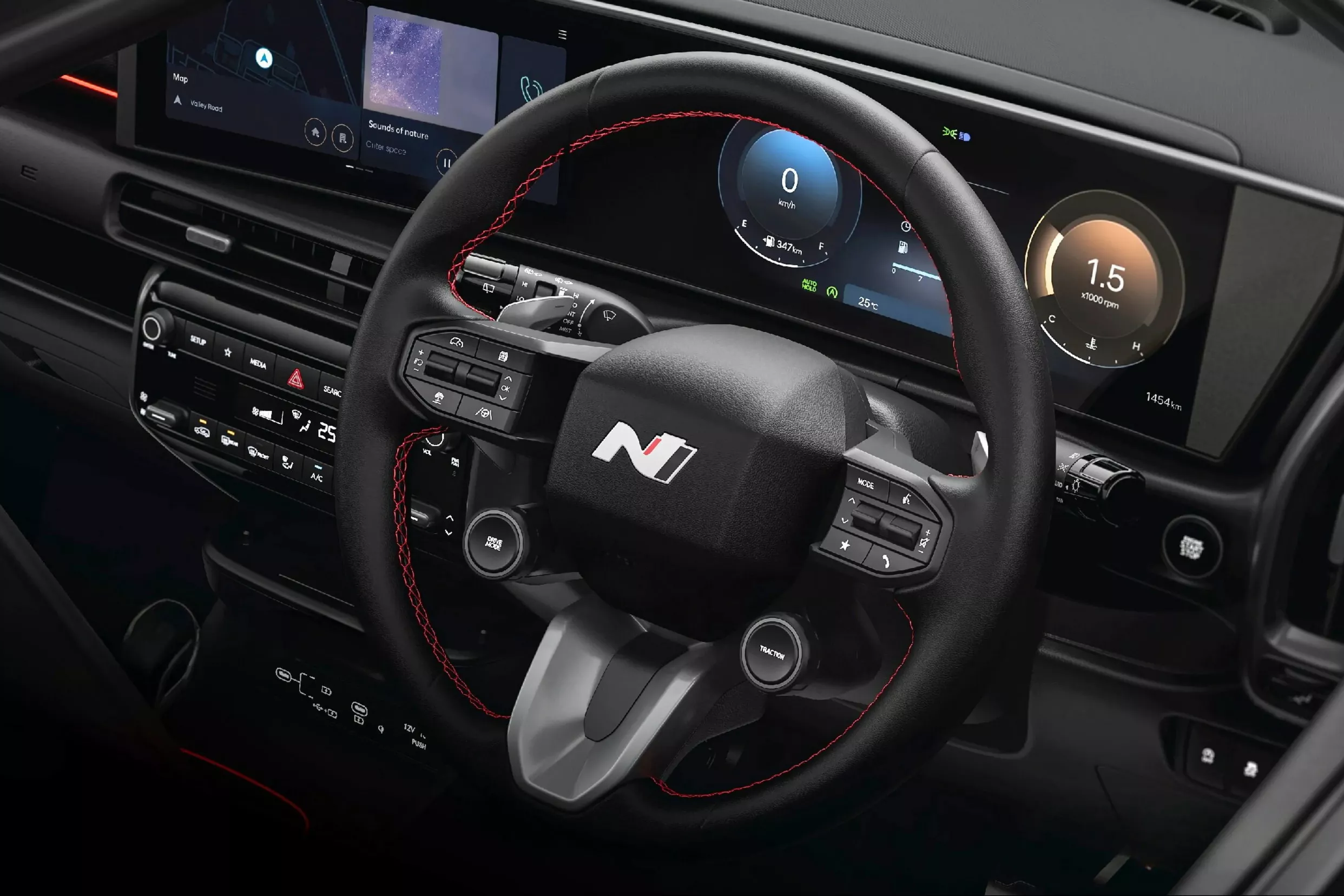 hyundai,  venue,  hyundai venue,  venue n line,  n line,  hyundai venue n line,  suv,  suv hang a,  the thao,  an do,  hyundai n anh 8