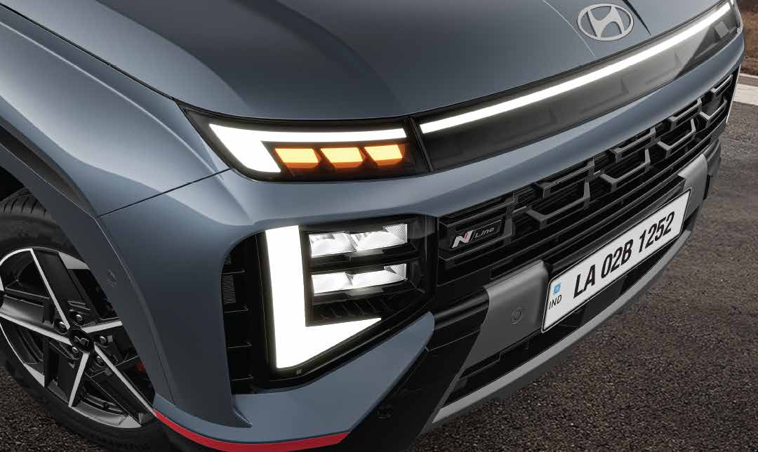 hyundai,  venue,  hyundai venue,  venue n line,  n line,  hyundai venue n line,  suv,  suv hang a,  the thao,  an do,  hyundai n anh 7