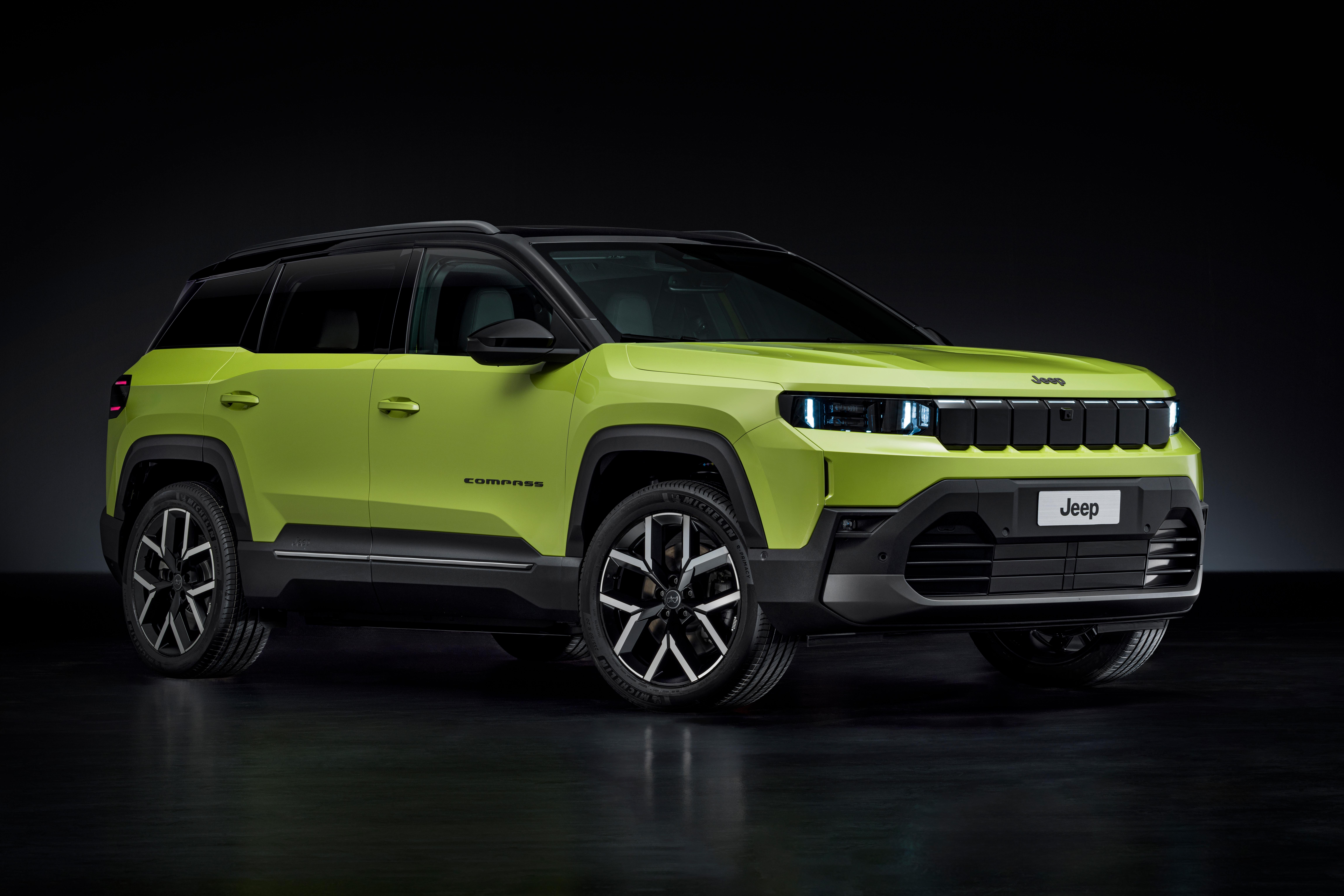 Canada 'manh tay' voi cac hang xe My hinh anh