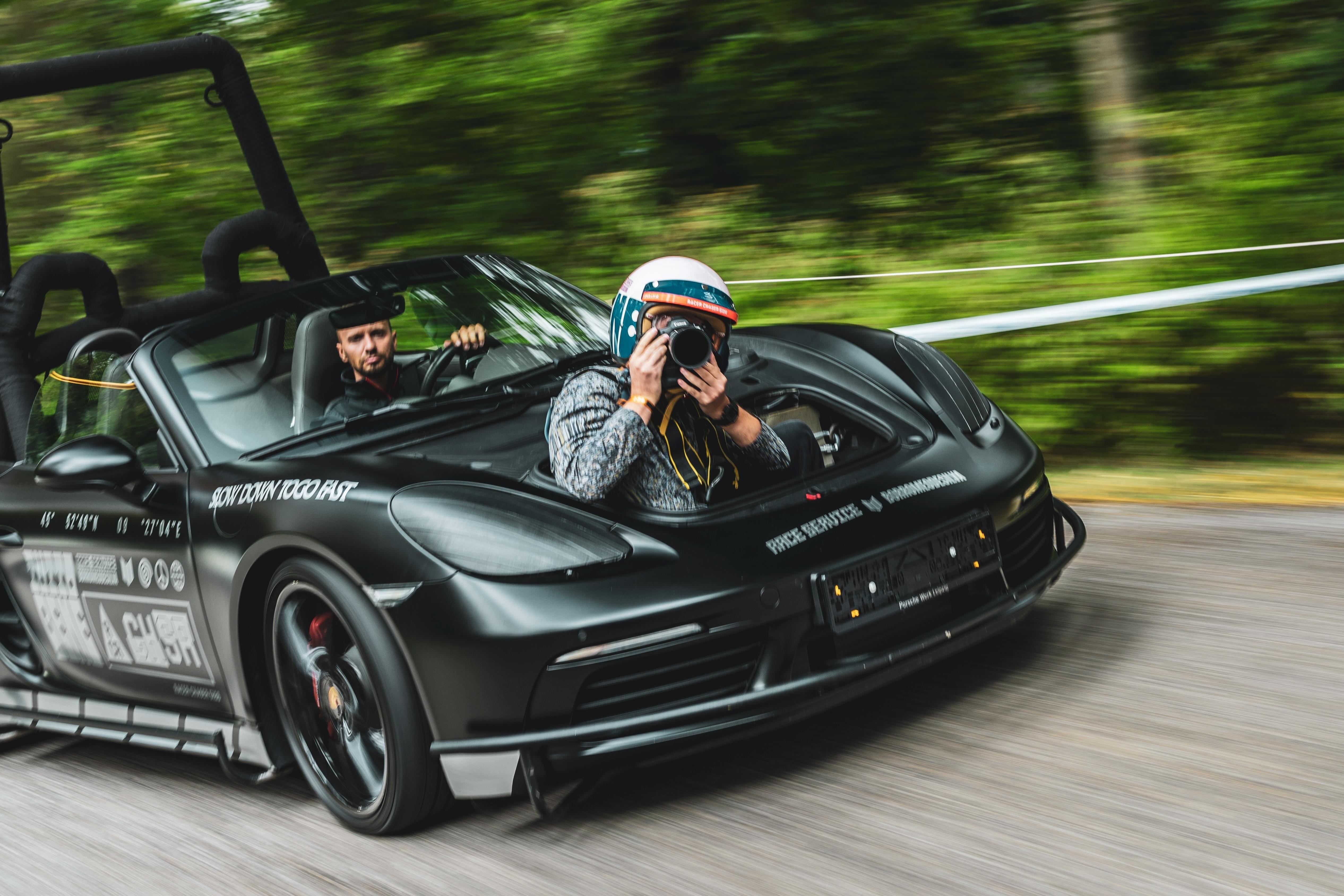 porsche,  boxster,  cayman,  718 boxster,  718 cayman,  porsche boxster,  porsche cayman,  porsche 718 boxster,  porsche 718 cayman,  xe the thao,  xe quay phim,  camera car anh 4