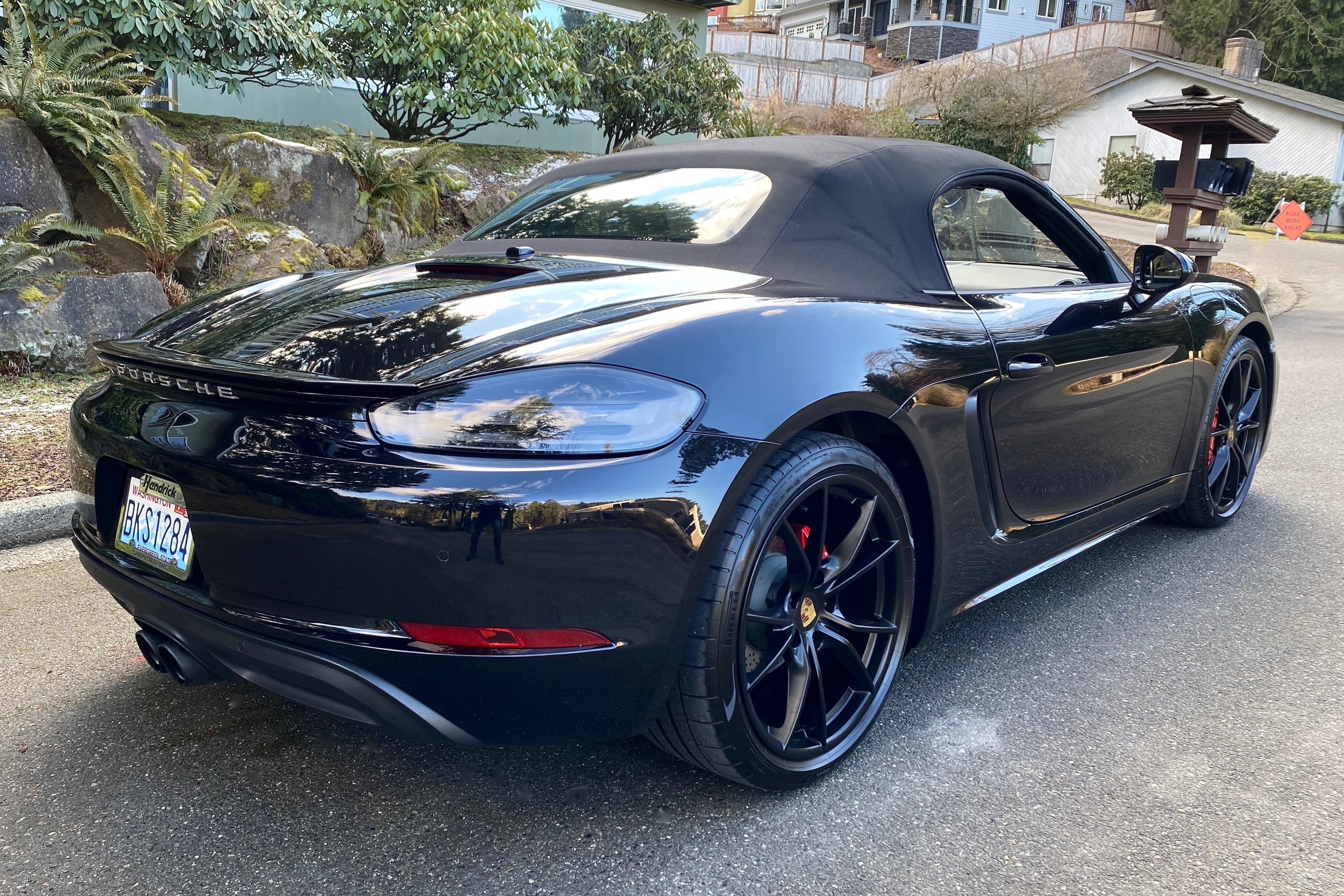 porsche,  boxster,  cayman,  718 boxster,  718 cayman,  porsche boxster,  porsche cayman,  porsche 718 boxster,  porsche 718 cayman,  xe the thao,  xe quay phim,  camera car anh 9