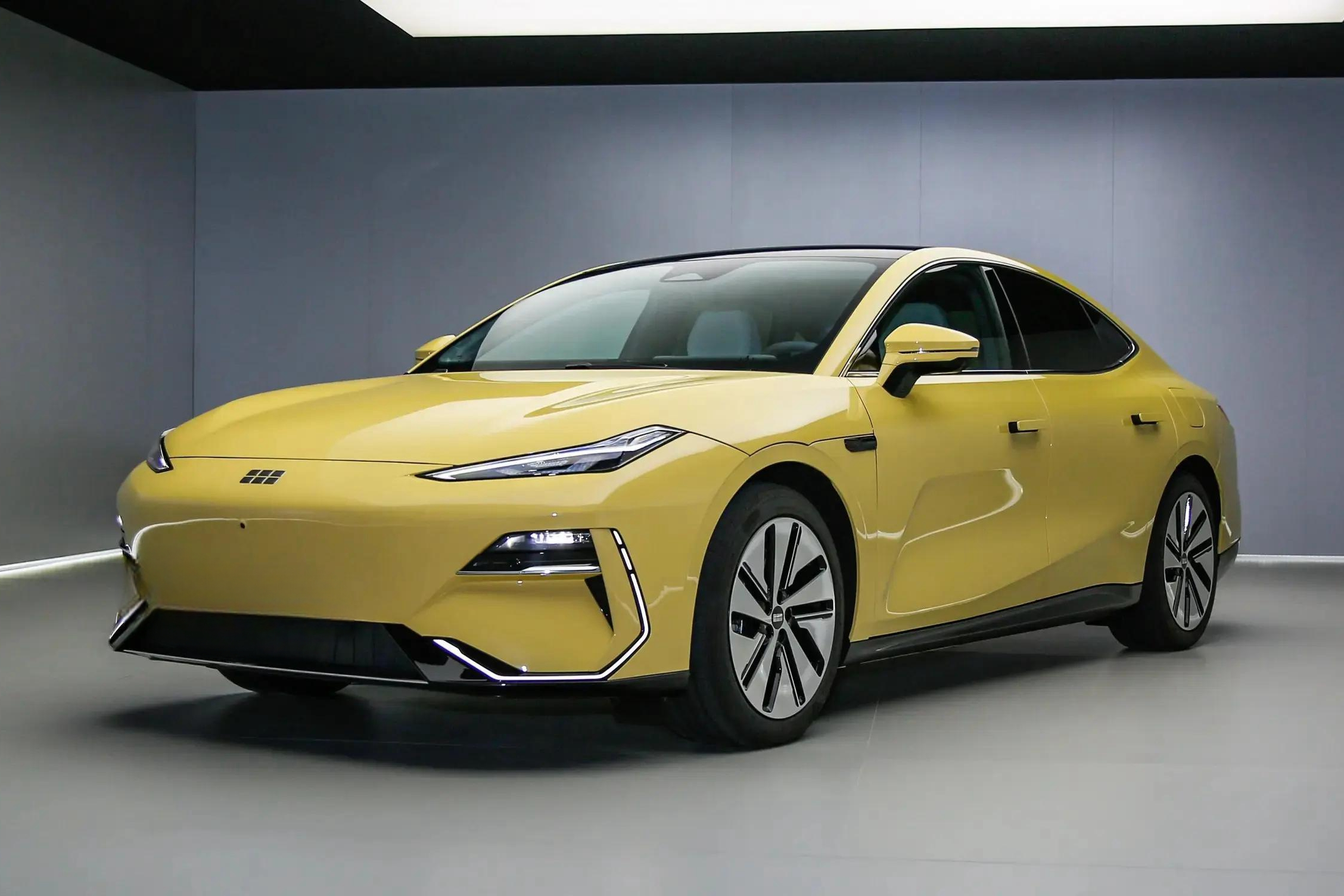 Trung Quoc giu vi the dan dau ve xe dien it nhat trong 15 nam toi hinh anh