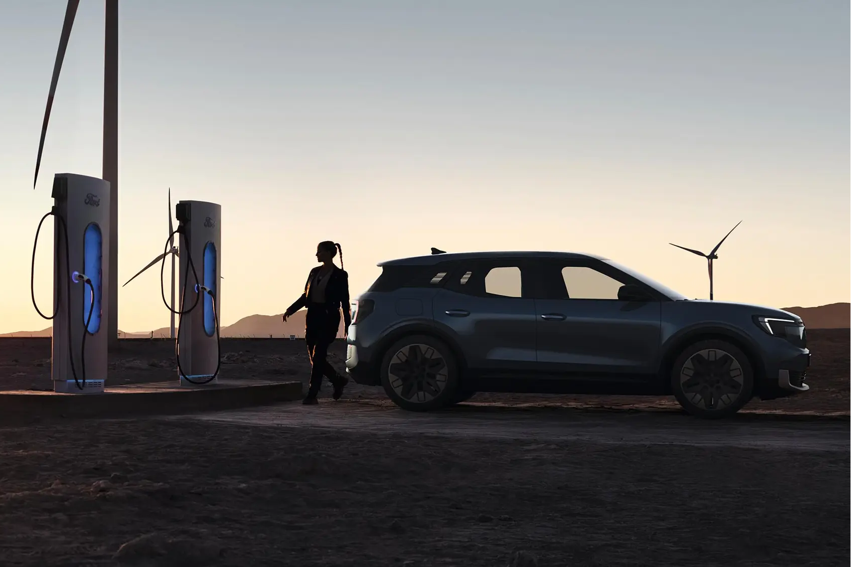 xe dien,  byd,  ev,  ha nhiet,  giam doanh so,  doanh so,  thi phan,  hybrid,  trung quoc,  my,  ford,  hyundai,  kia anh 4