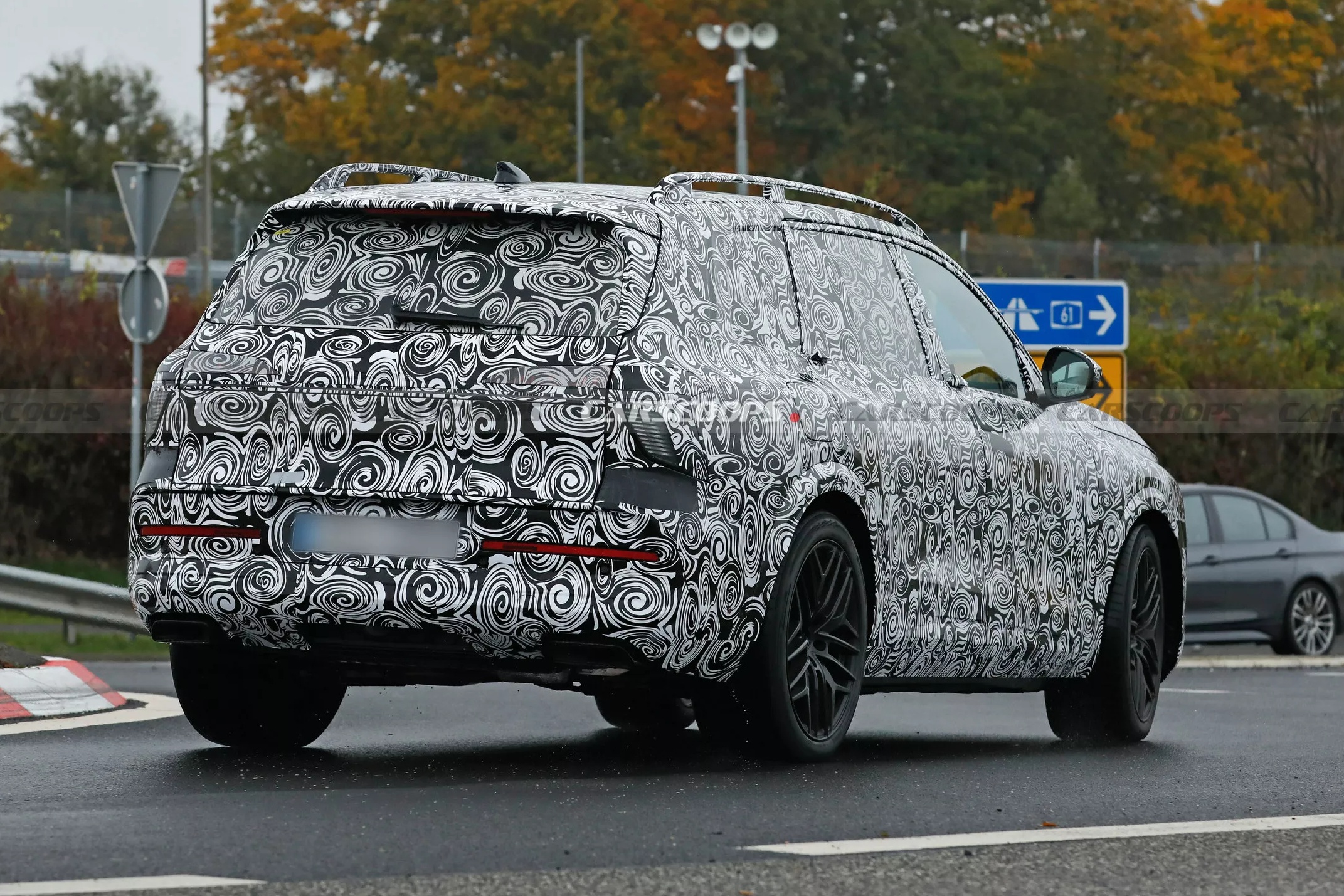 audi,  bmw,  mercedes,  mercedes-benz,  maybach,  audi q9,  q9,  audi q9 horch,  horch,  q9 horch,  suv,  suv co lon,  lexus anh 7