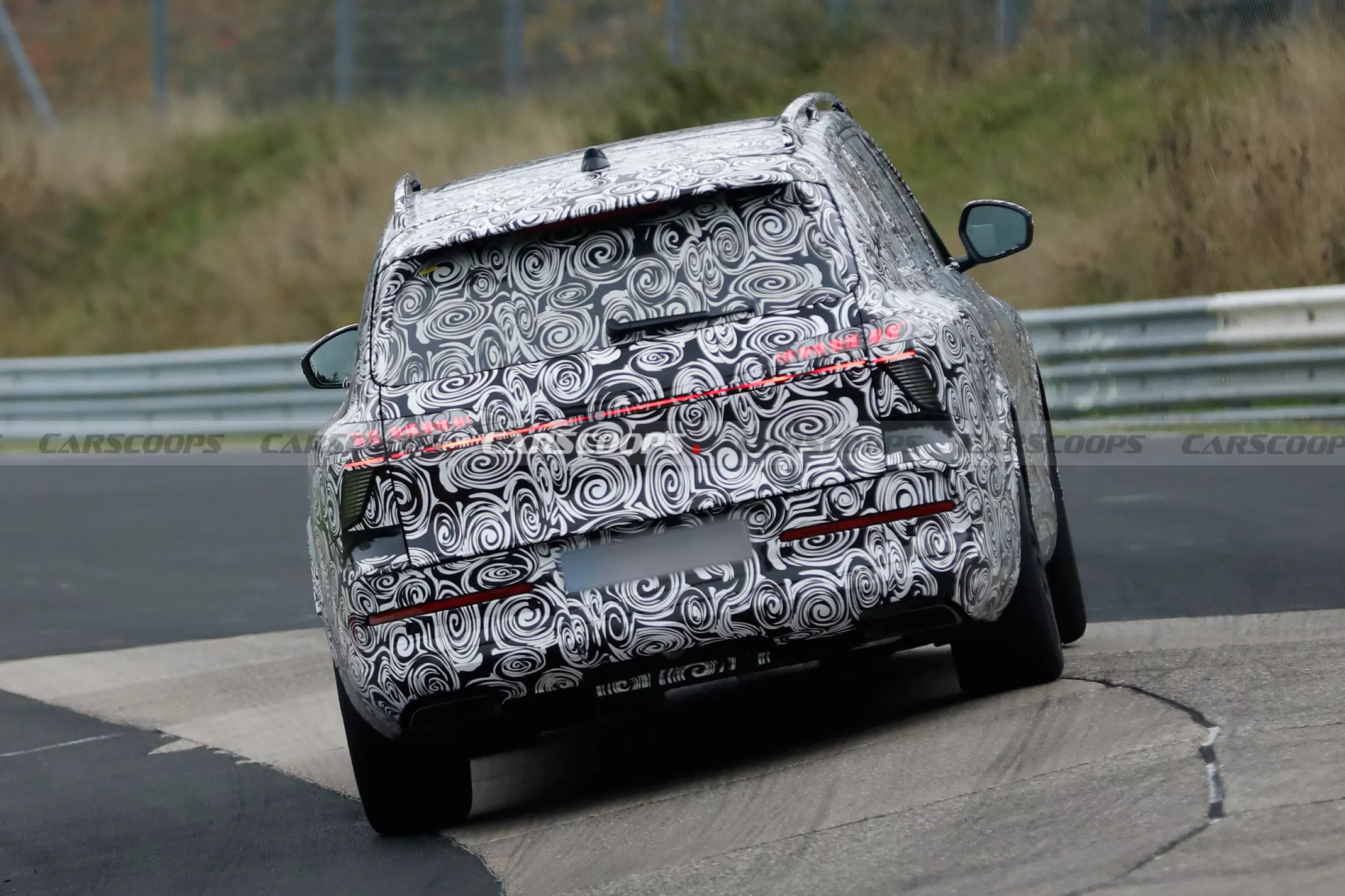 audi,  bmw,  mercedes,  mercedes-benz,  maybach,  audi q9,  q9,  audi q9 horch,  horch,  q9 horch,  suv,  suv co lon,  lexus anh 5