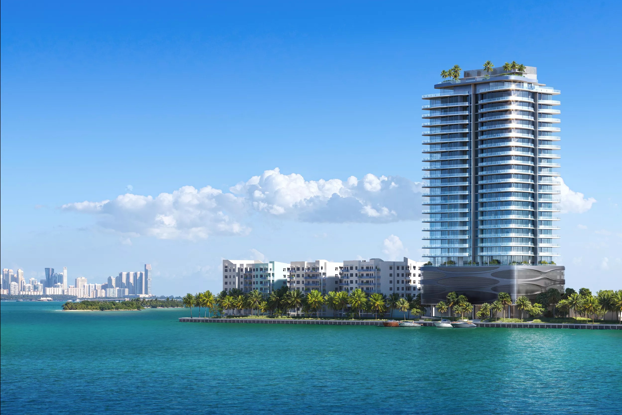 sieu xe,  pagani,  utopia,  utopia roadster,  pagani utopia,  pagani utopia roadster,  miami,  floria,  Pagani Residences,  penthouse anh 8