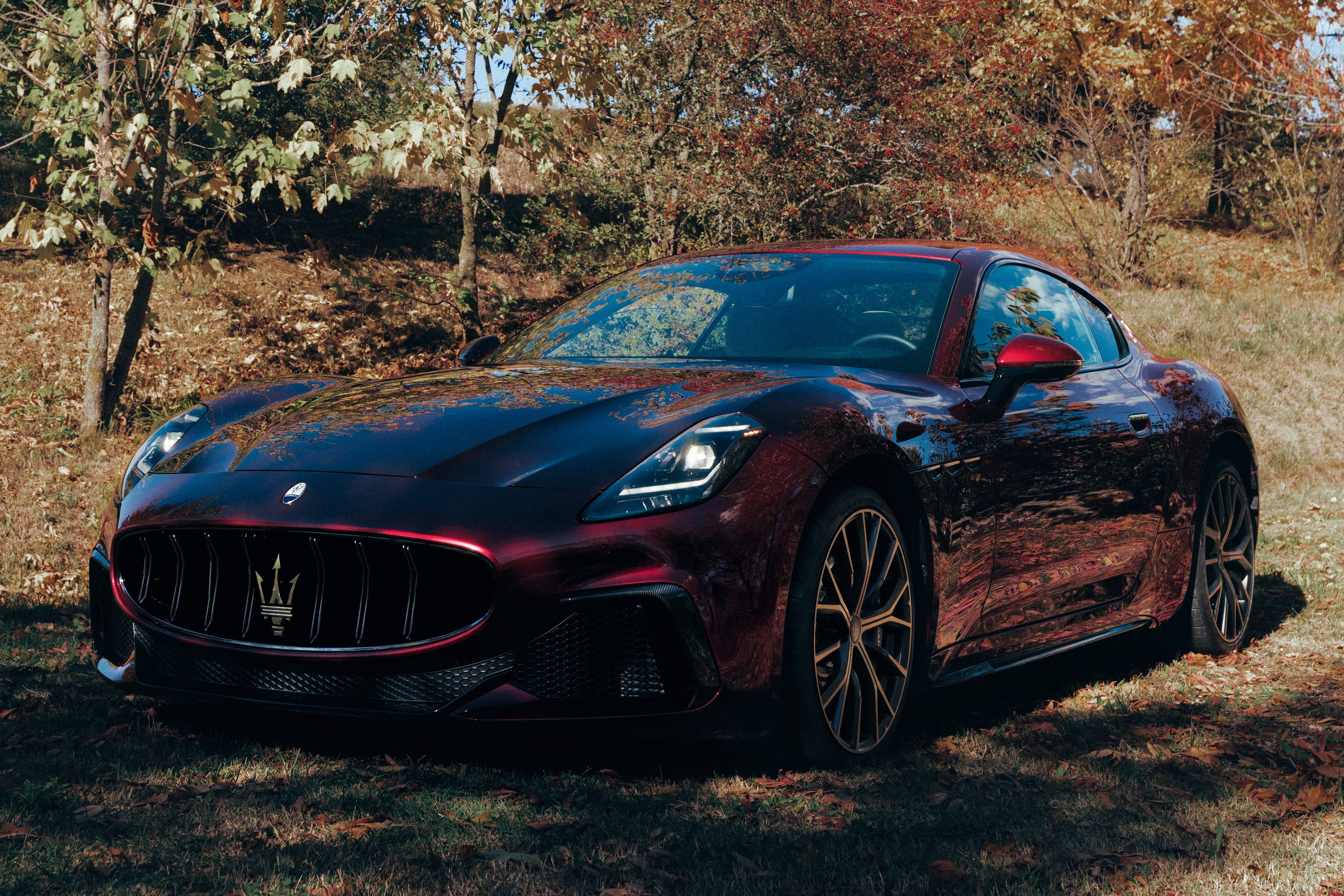 maserati,  granturismo,  grancabrio,  maserati granturismo,  maserati grancabrio,  xe the thao,  italy,  doc ban,  doc nhat,  Meccanica Lirica,  GranTurismo Meccanica Lirica,  Fuoriserie anh 8
